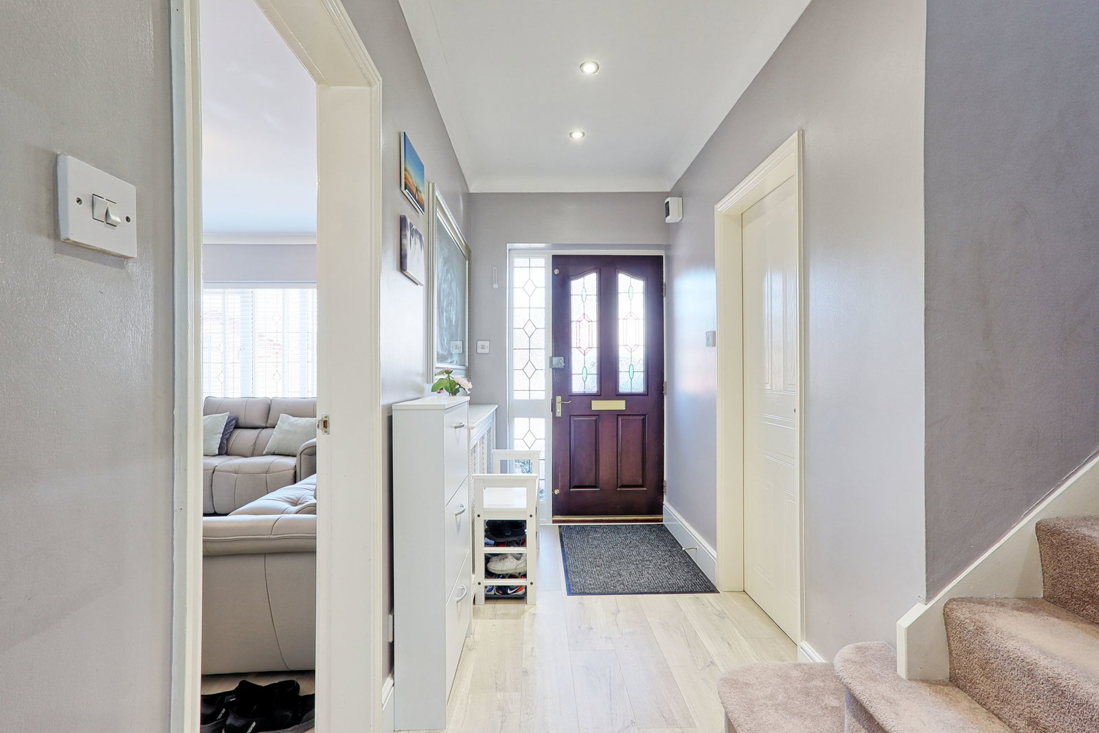 Detached House in South Ockendon
