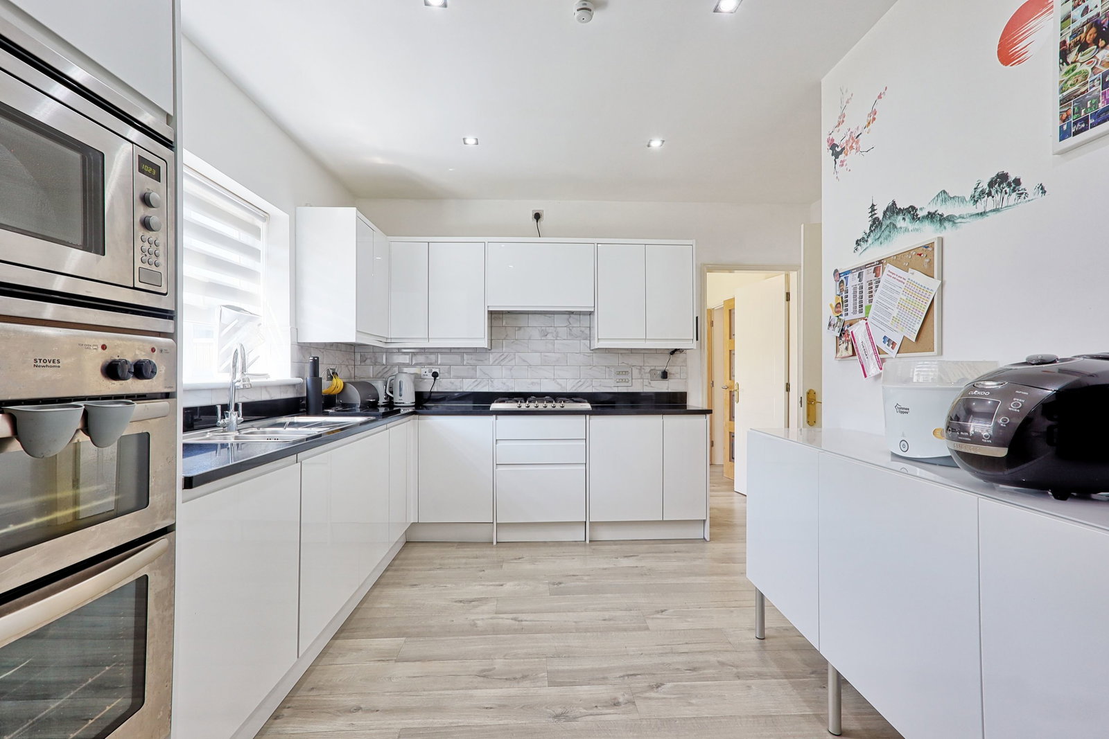 Detached House in South Ockendon