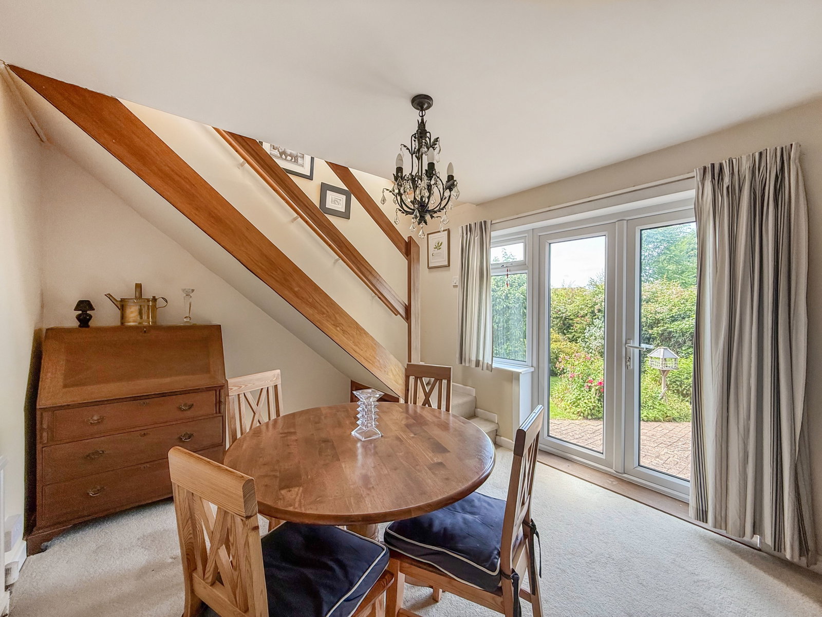 Bungalow in Barnstaple