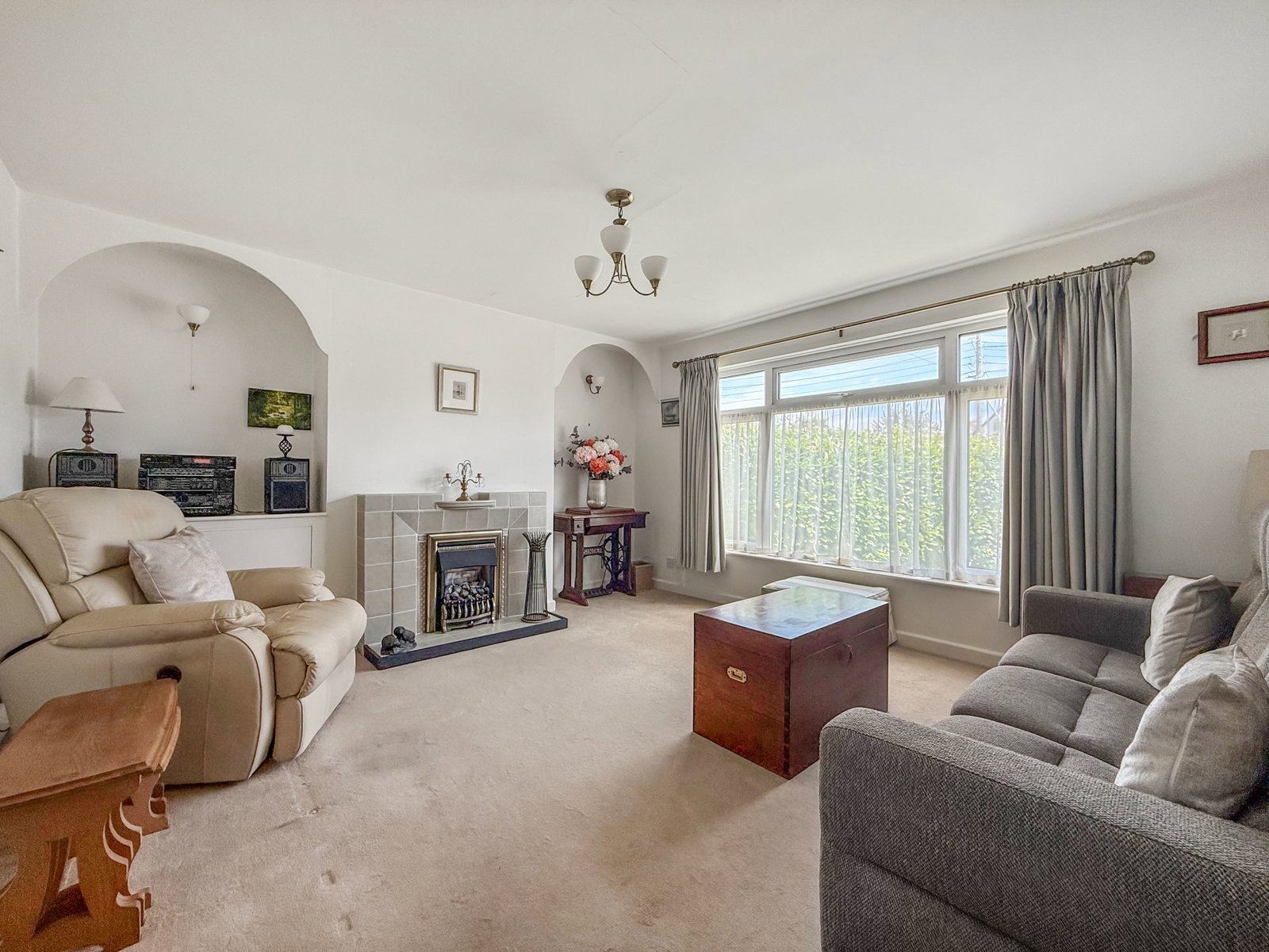 Bungalow in Barnstaple