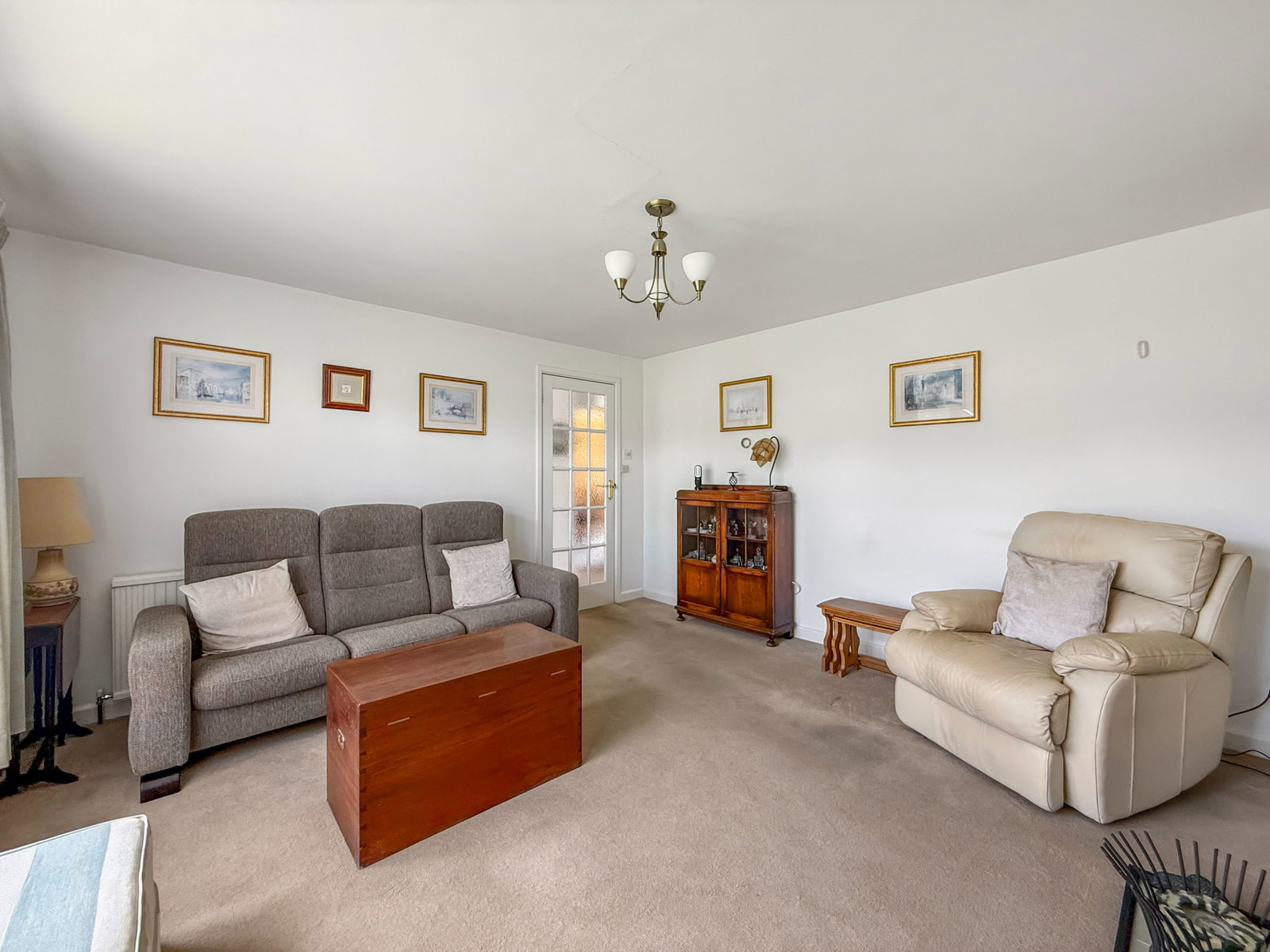 Bungalow in Barnstaple