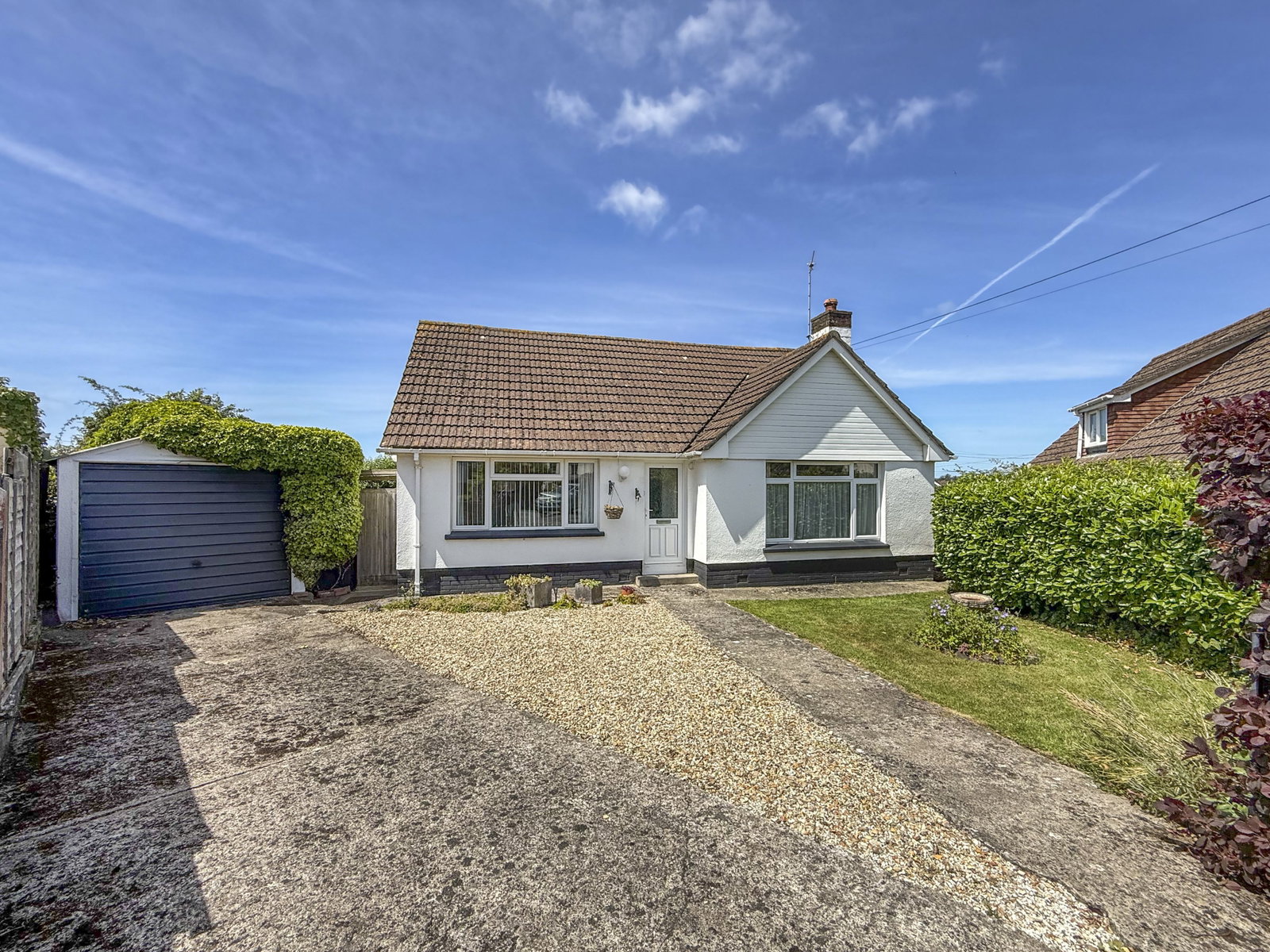 Bungalow in Barnstaple
