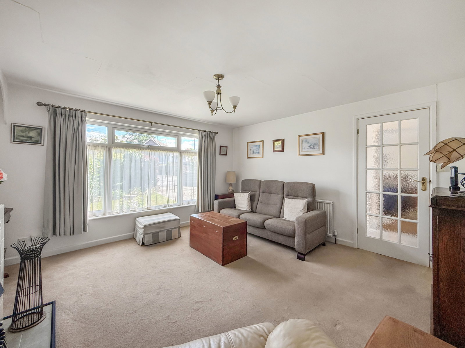 Bungalow in Barnstaple