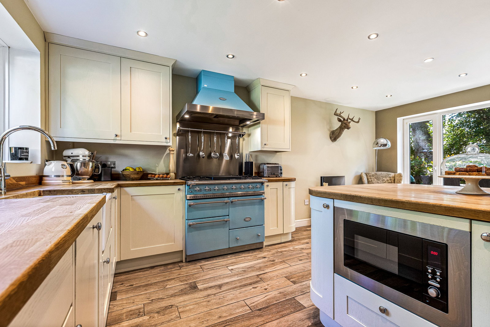 Detached House in Swadlincote