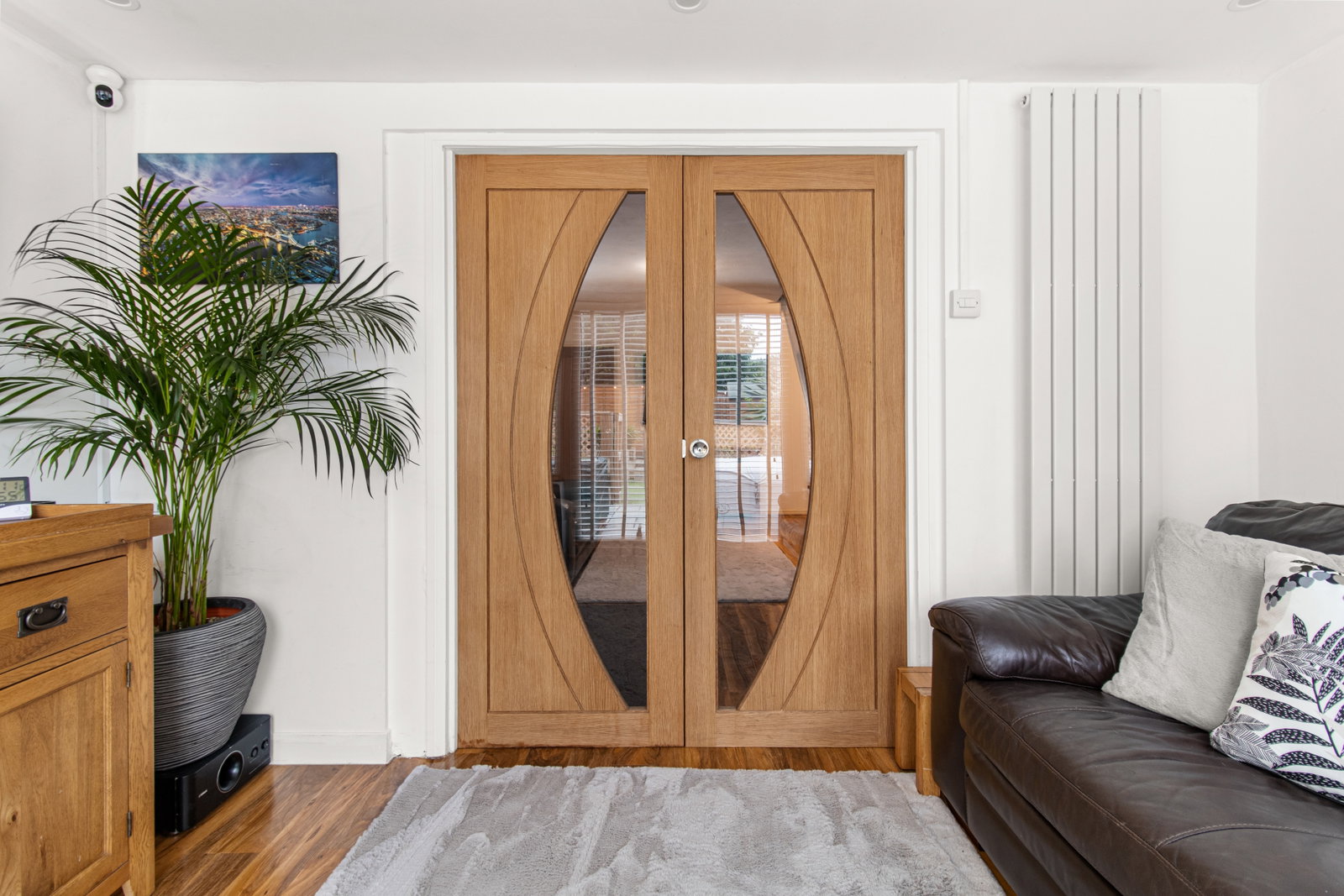 Semi Detached House in Swindon
