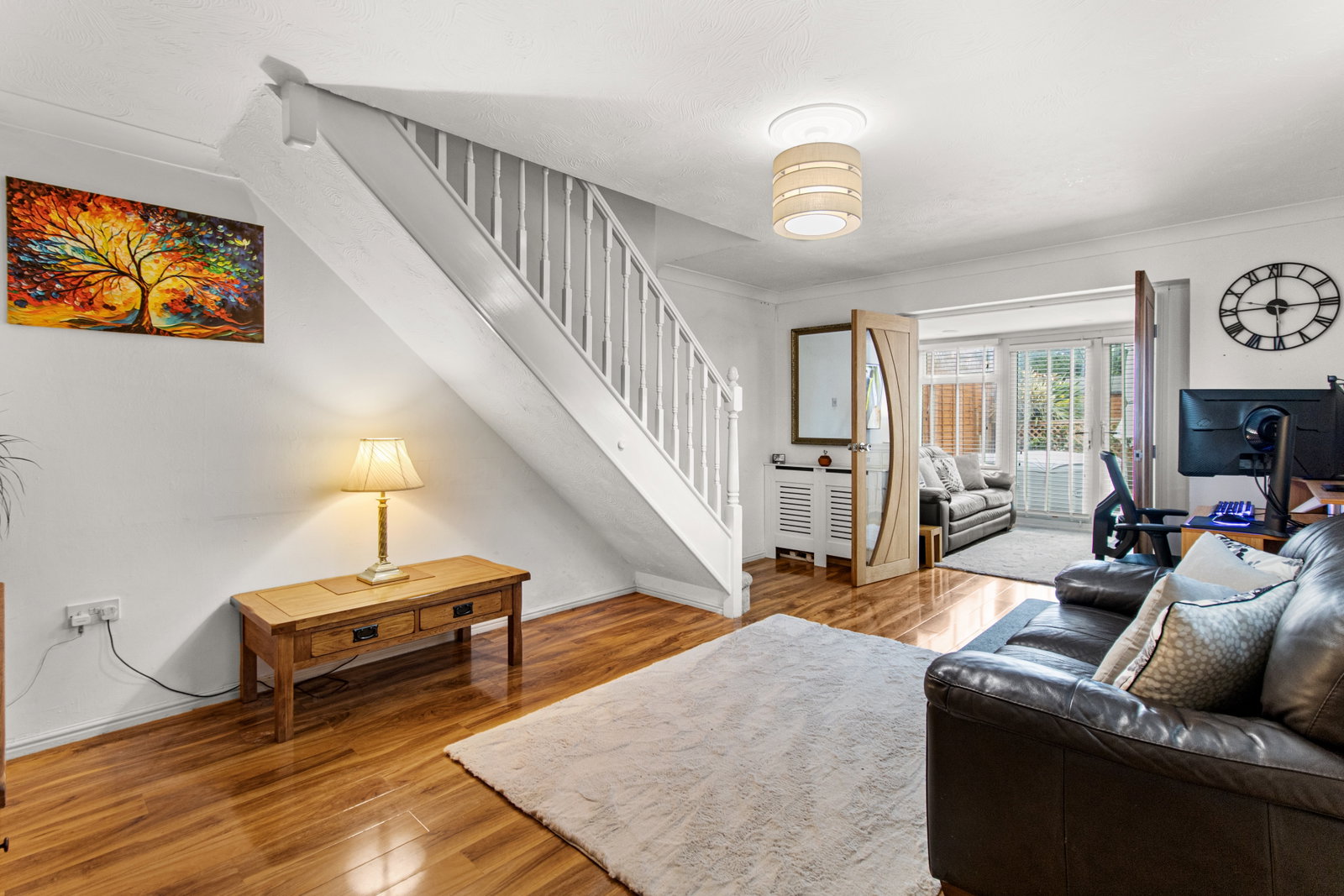 Semi Detached House in Swindon