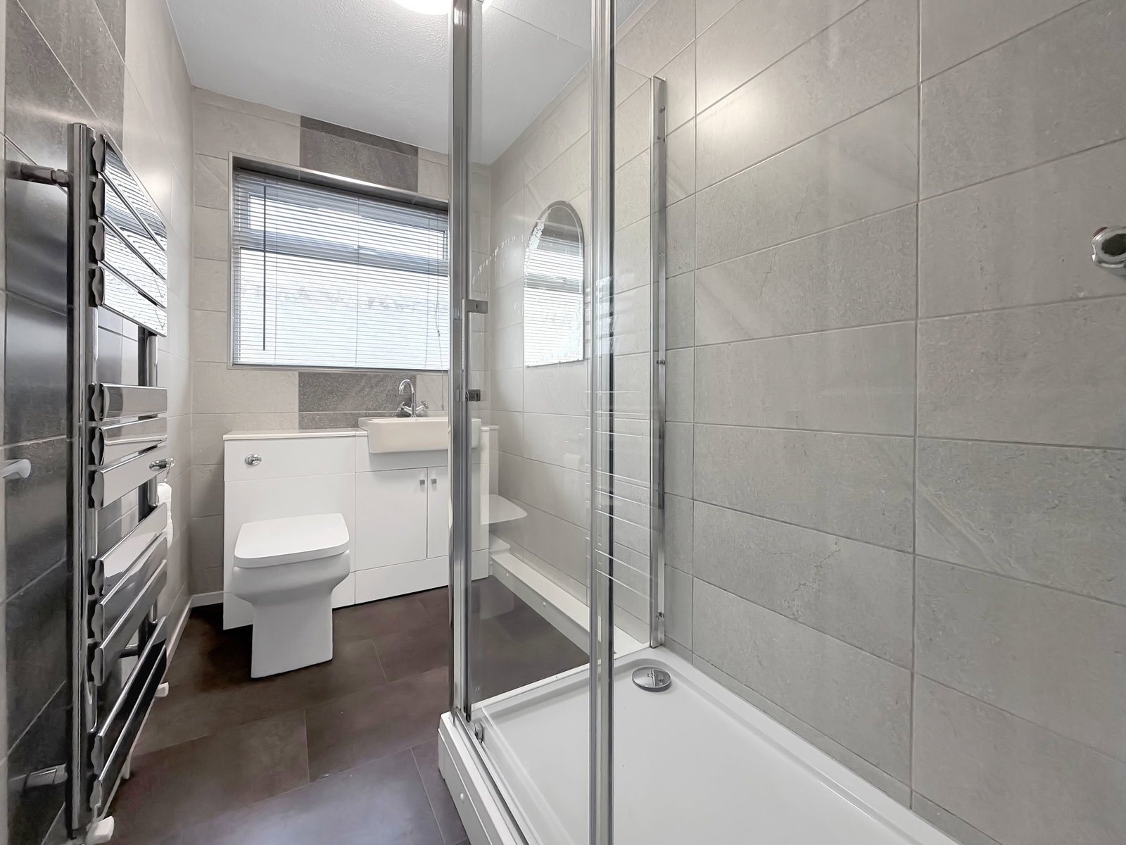 Semi Detached Bungalow in Carlisle
