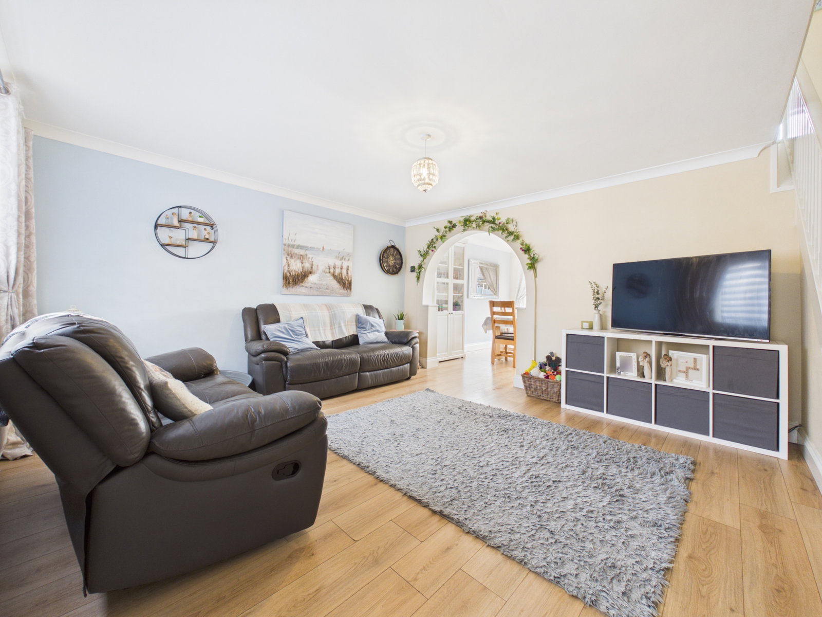 Semi Detached House in Rochester