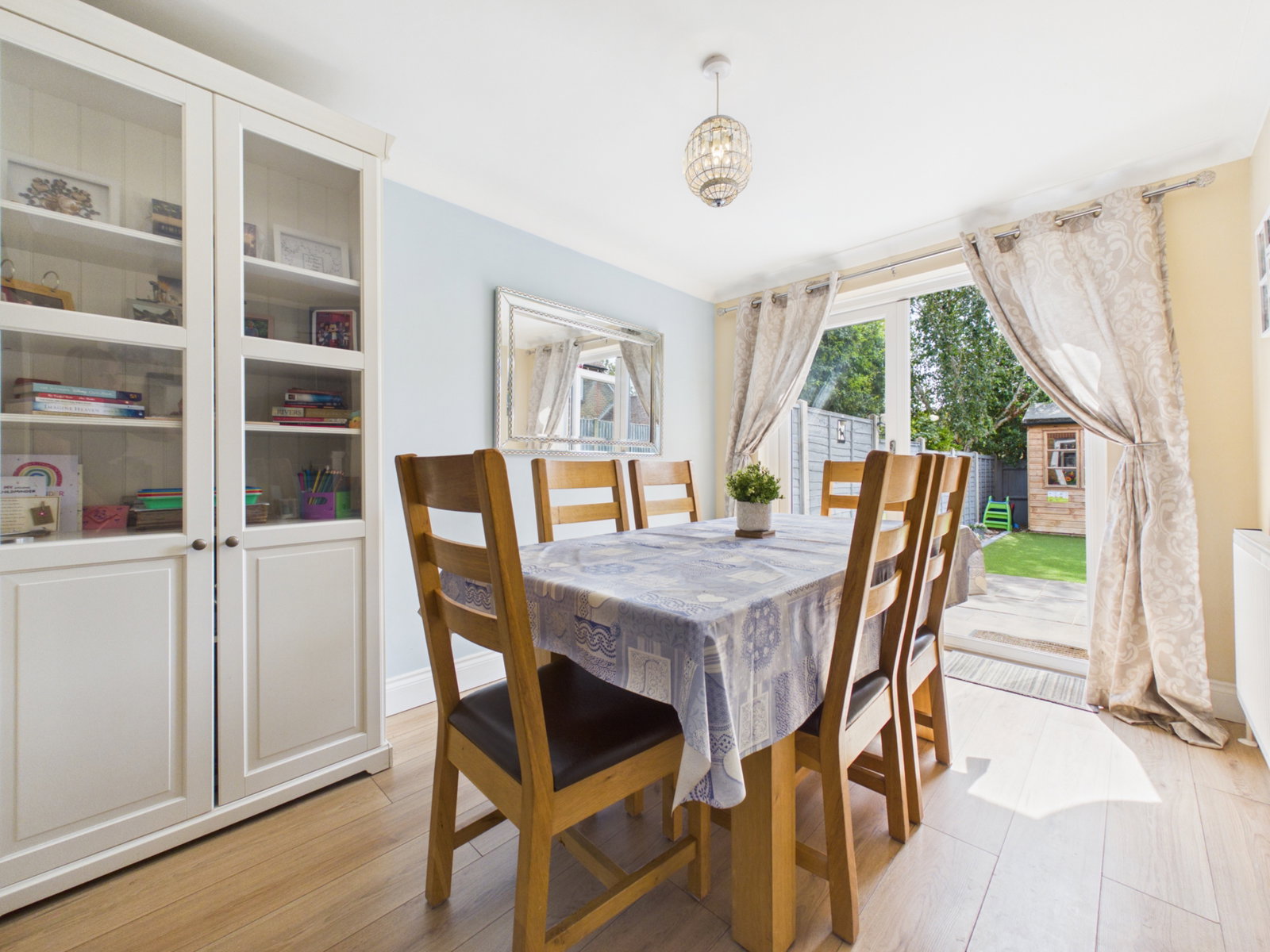 Semi Detached House in Rochester