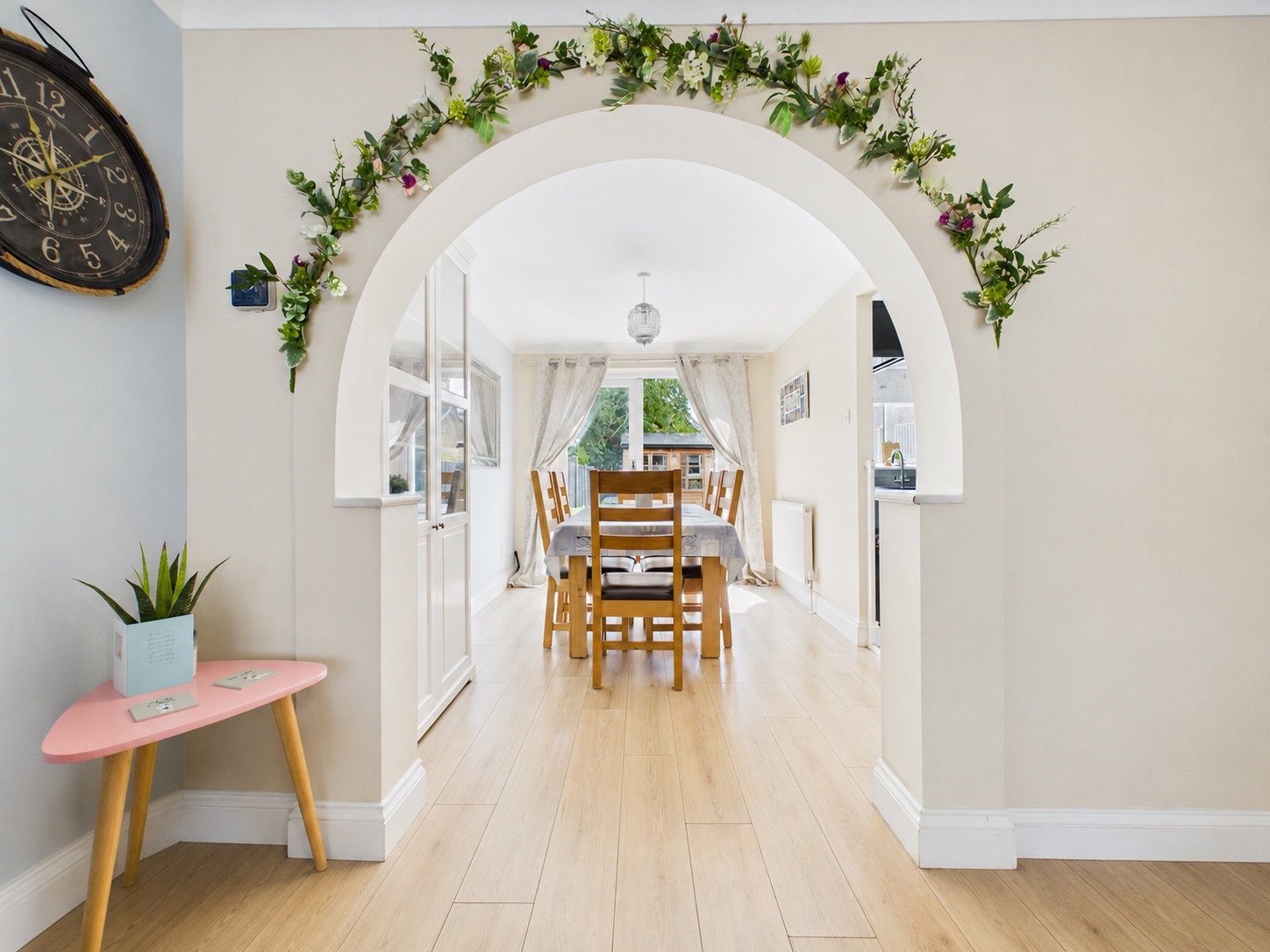 Semi Detached House in Rochester