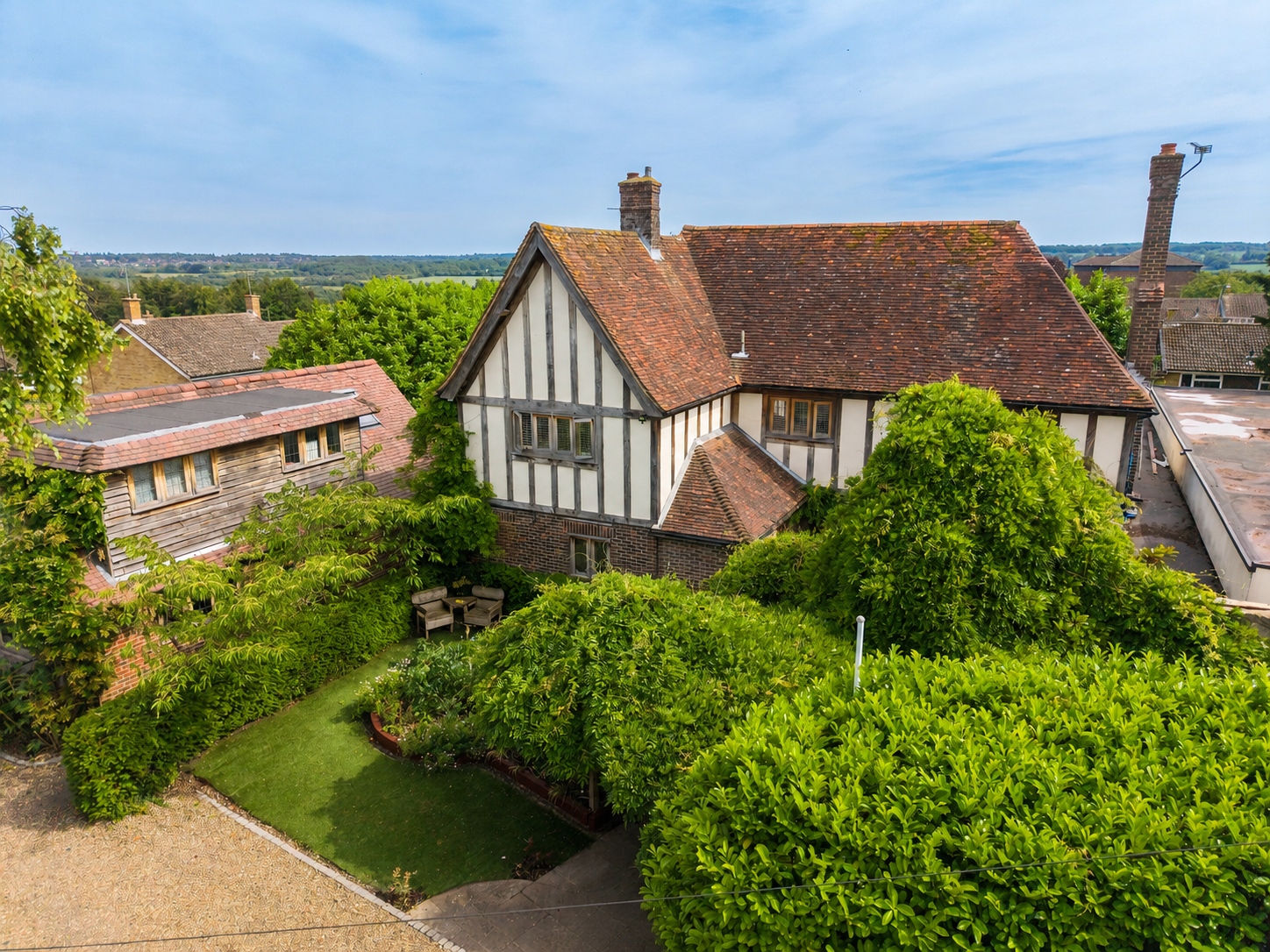 Detached House in Maidstone