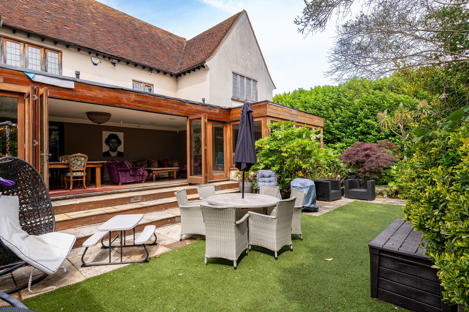 Detached House in Maidstone