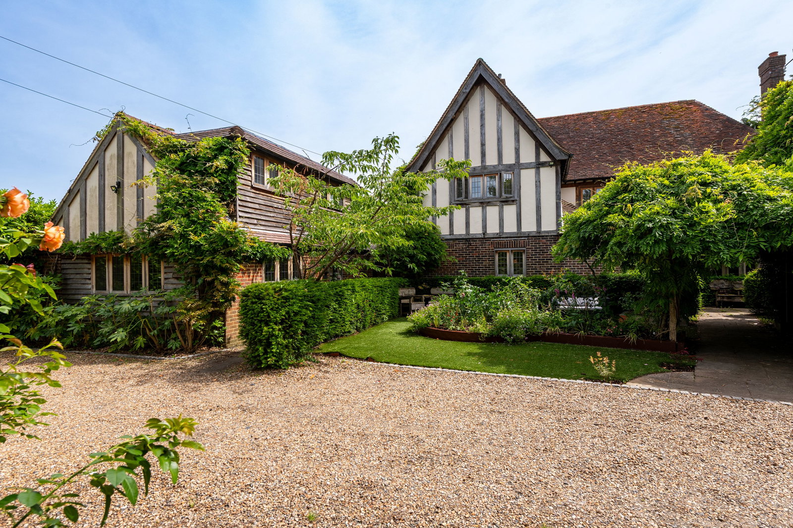 Detached House in Maidstone