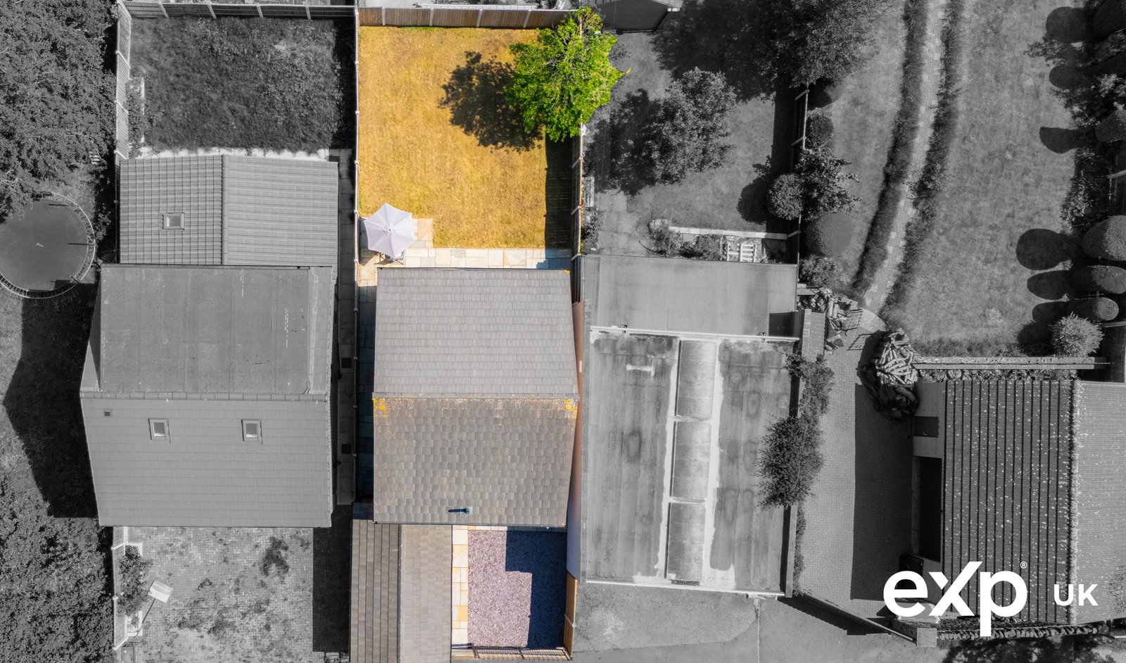 Detached House in Nottingham
