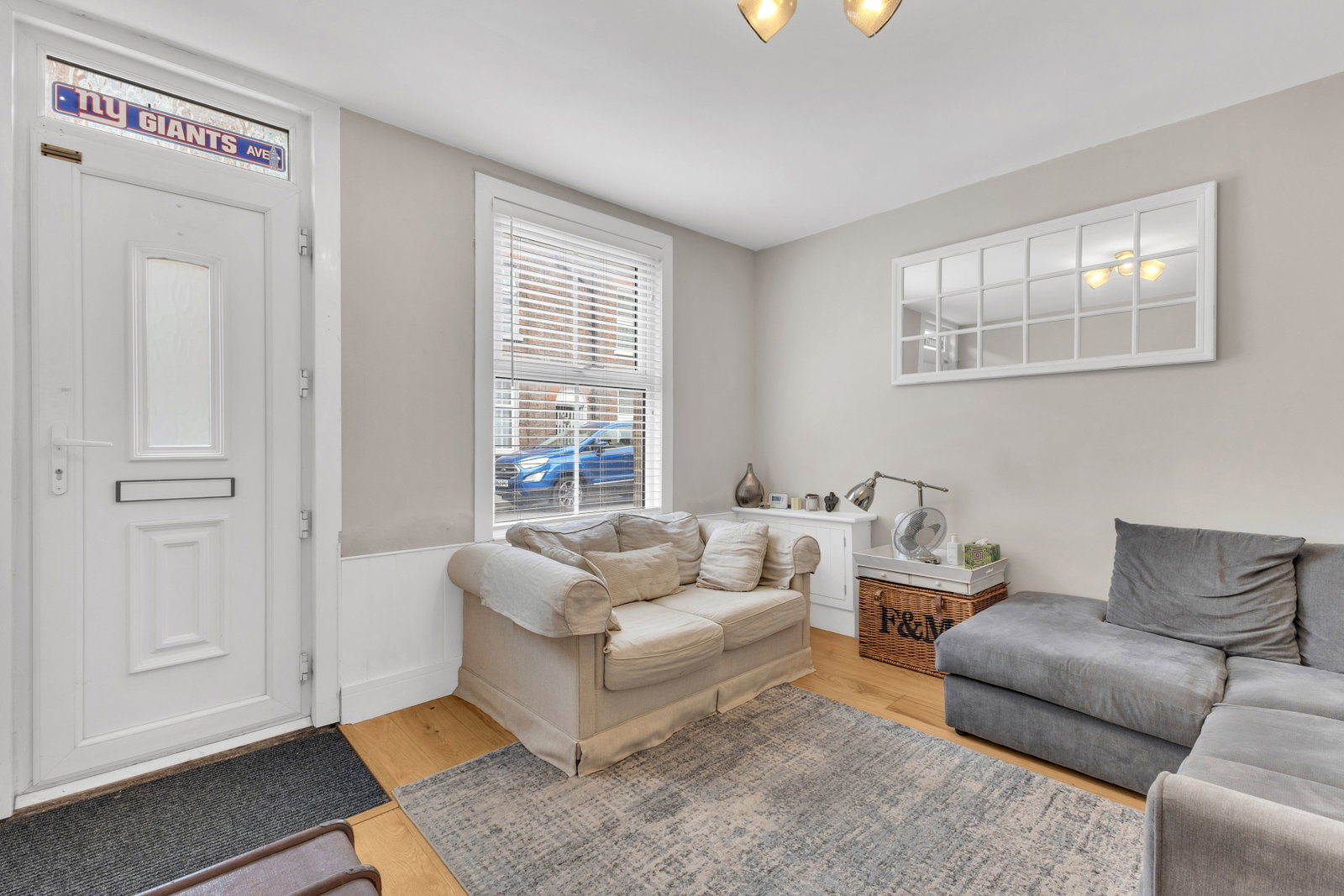 Terraced House in Dunstable