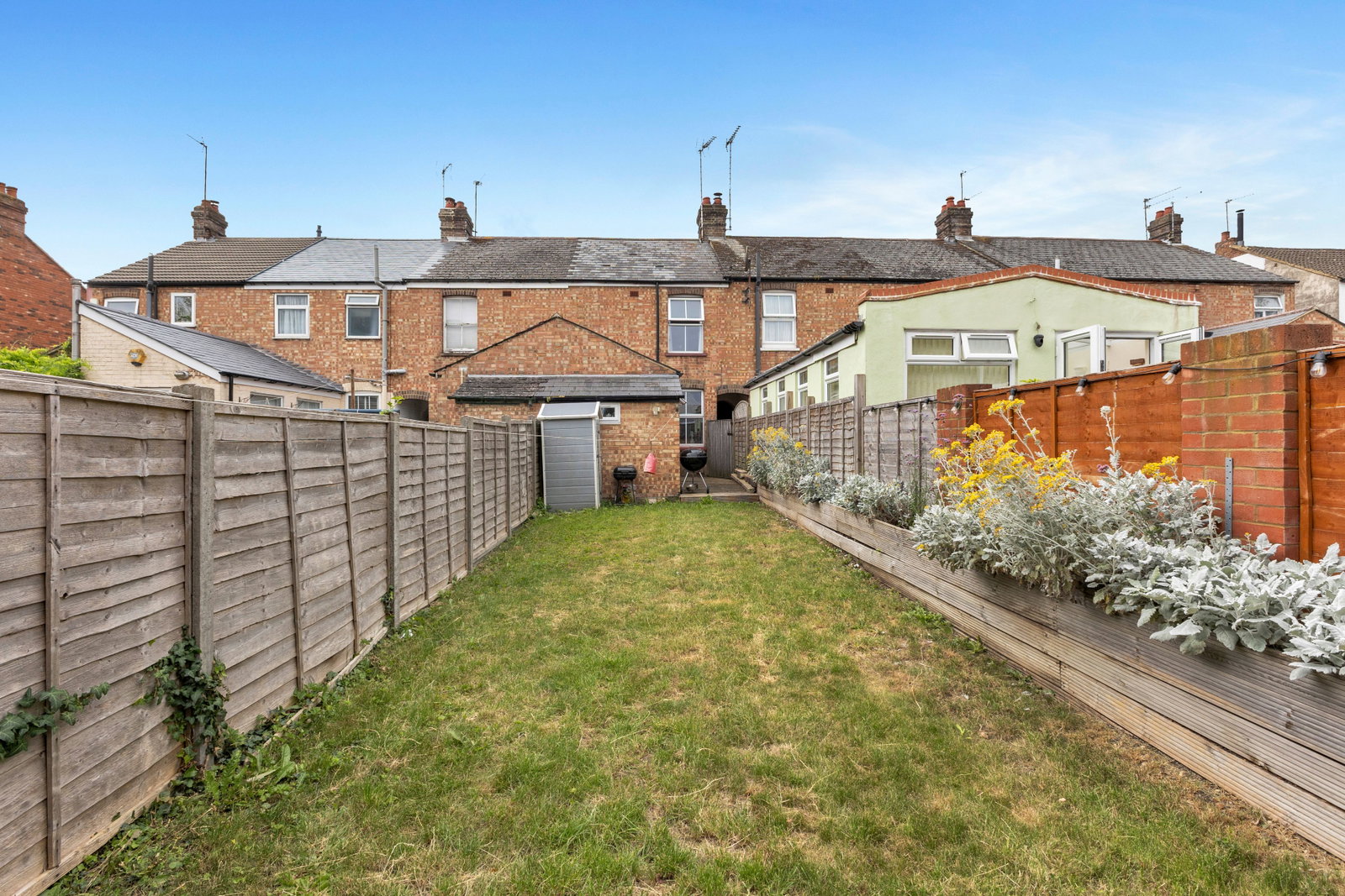 Terraced House in Dunstable