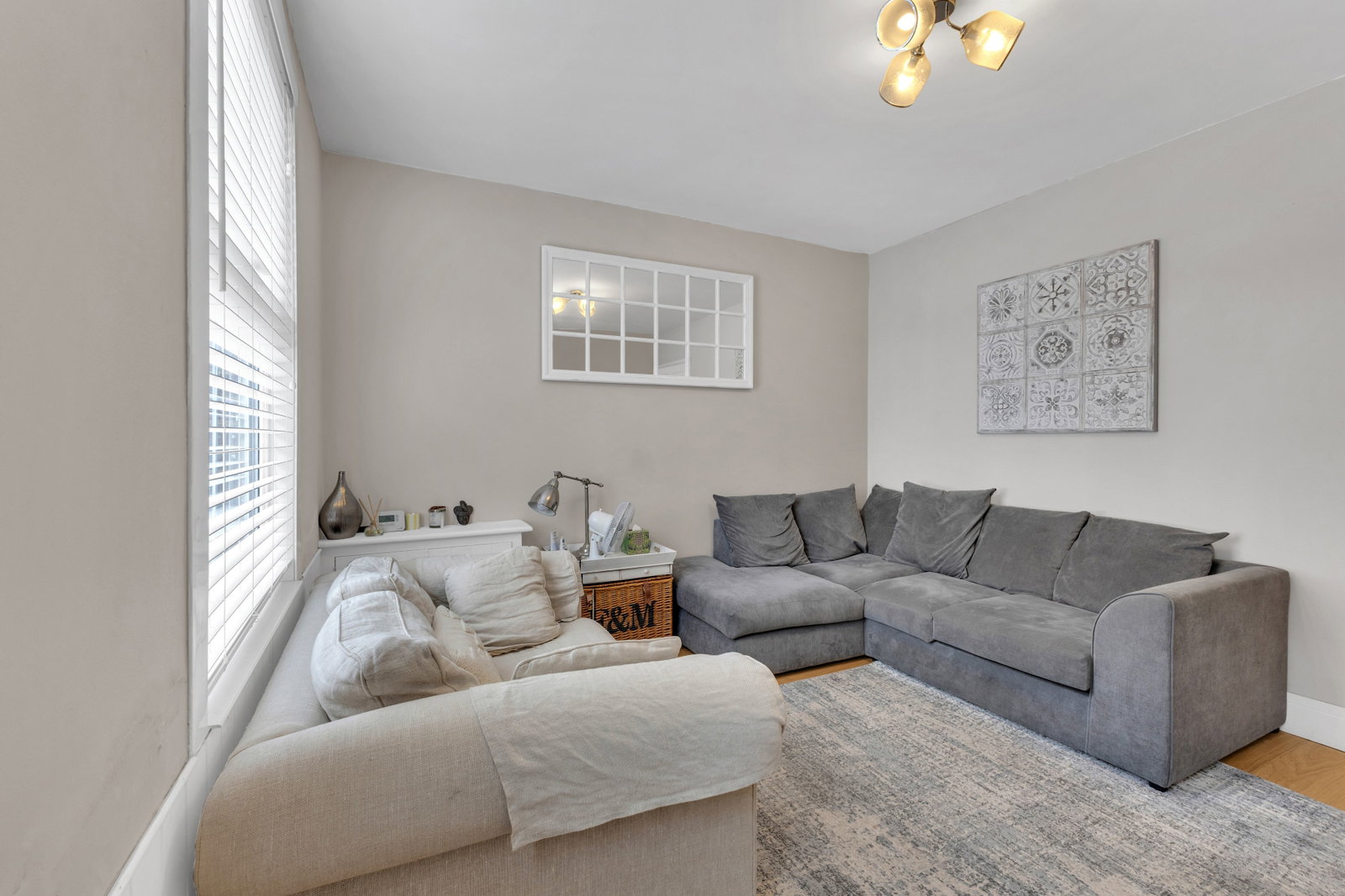 Terraced House in Dunstable