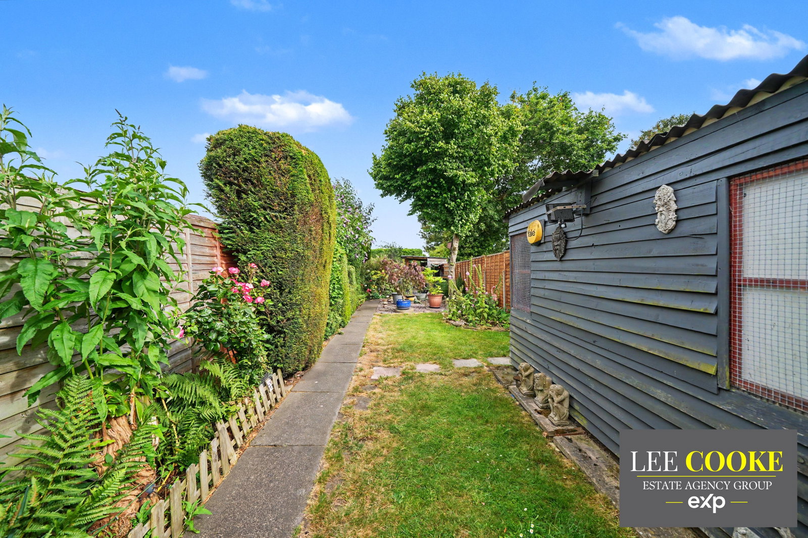 Terraced House in Wolverhampton