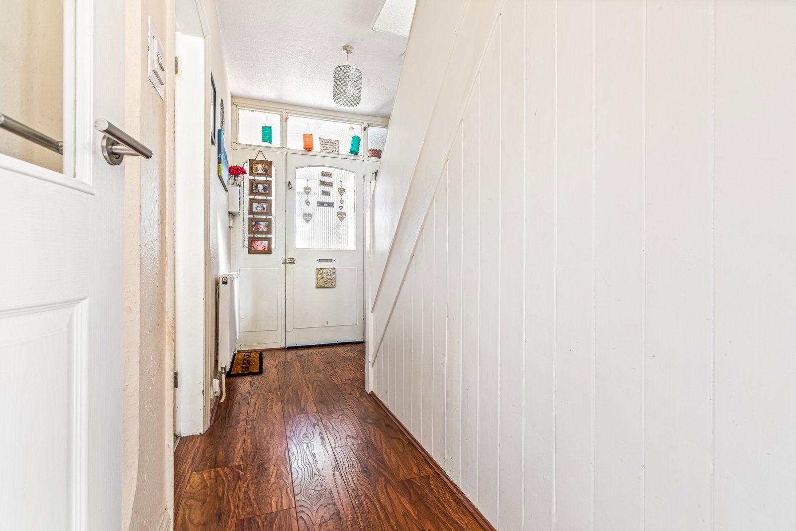 Semi Detached House in Leicester