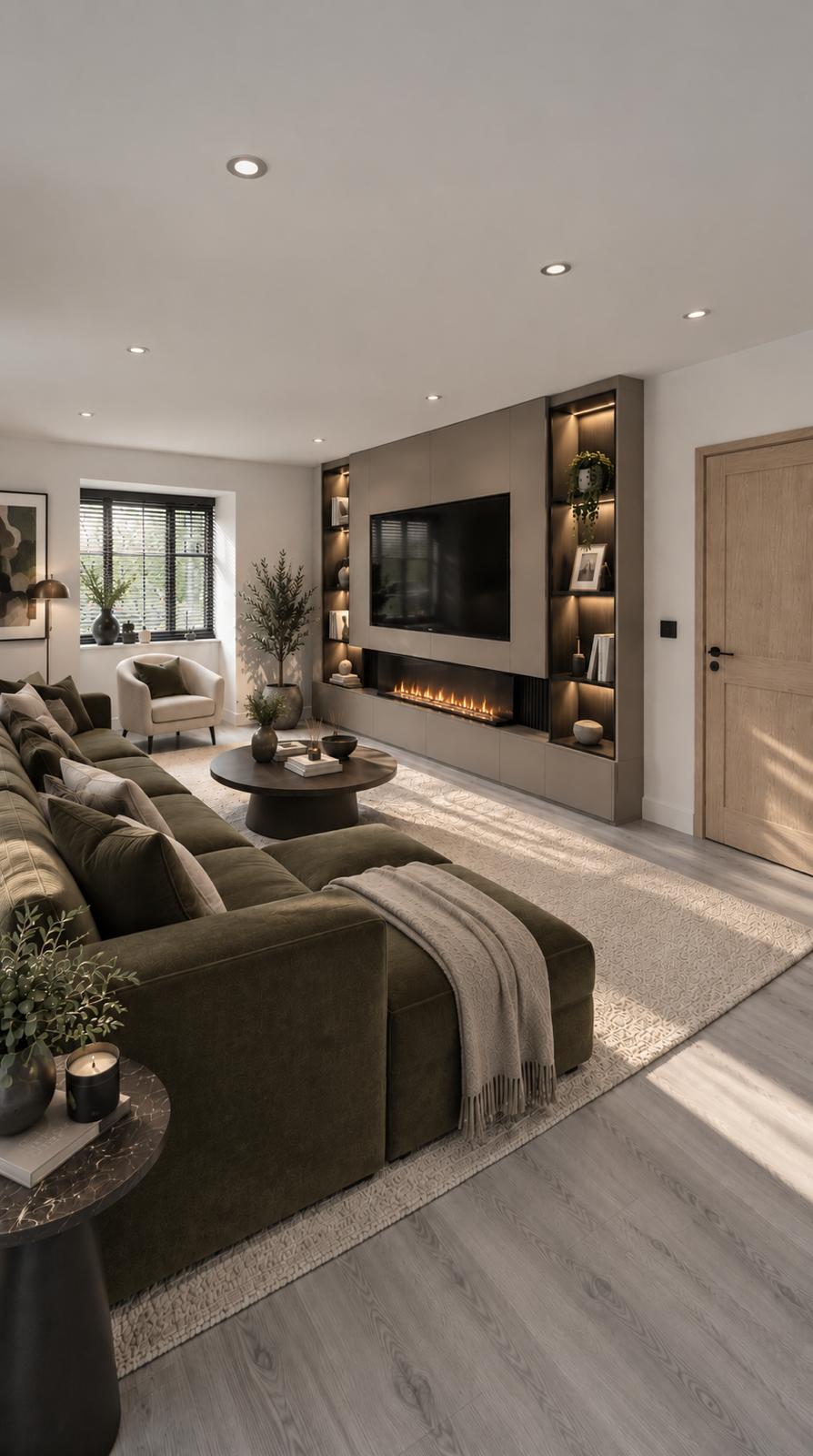 End Of Terrace House for sale in Tonbridge, 5, 6 & 7 Truro Walk, Tonbridge, TN10 4QH, 1033 m²