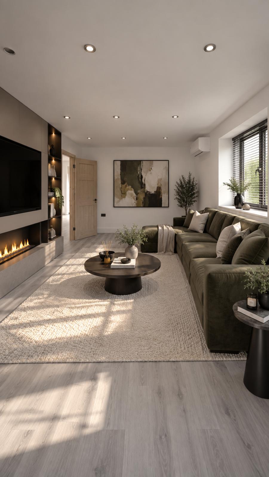End Of Terrace House for sale in Tonbridge, 5, 6 & 7 Truro Walk, Tonbridge, TN10 4QH, 1033 m²