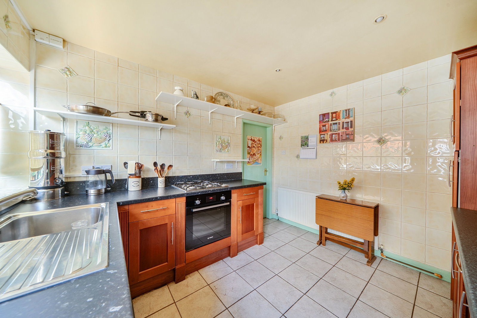 Semi Detached Bungalow for sale in York, Key Way, Fulford, York, YO19 4QS, 1107 m²