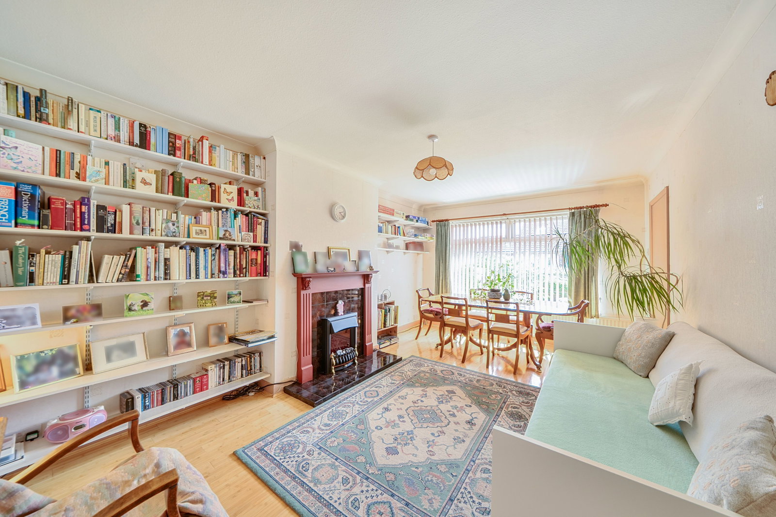 Semi Detached Bungalow for sale in York, Key Way, Fulford, York, YO19 4QS, 1107 m²