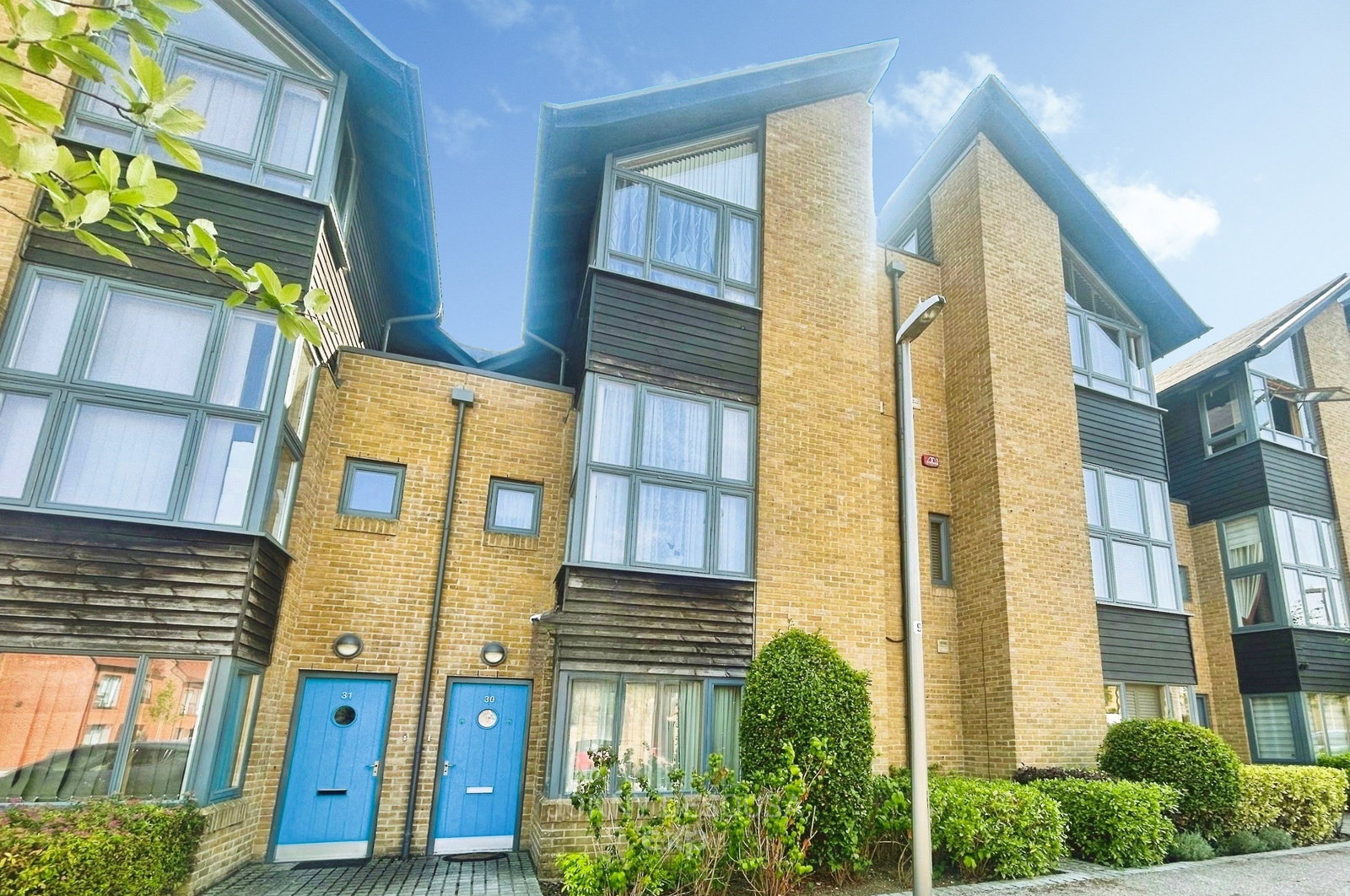 Semi Detached House in Harlow
