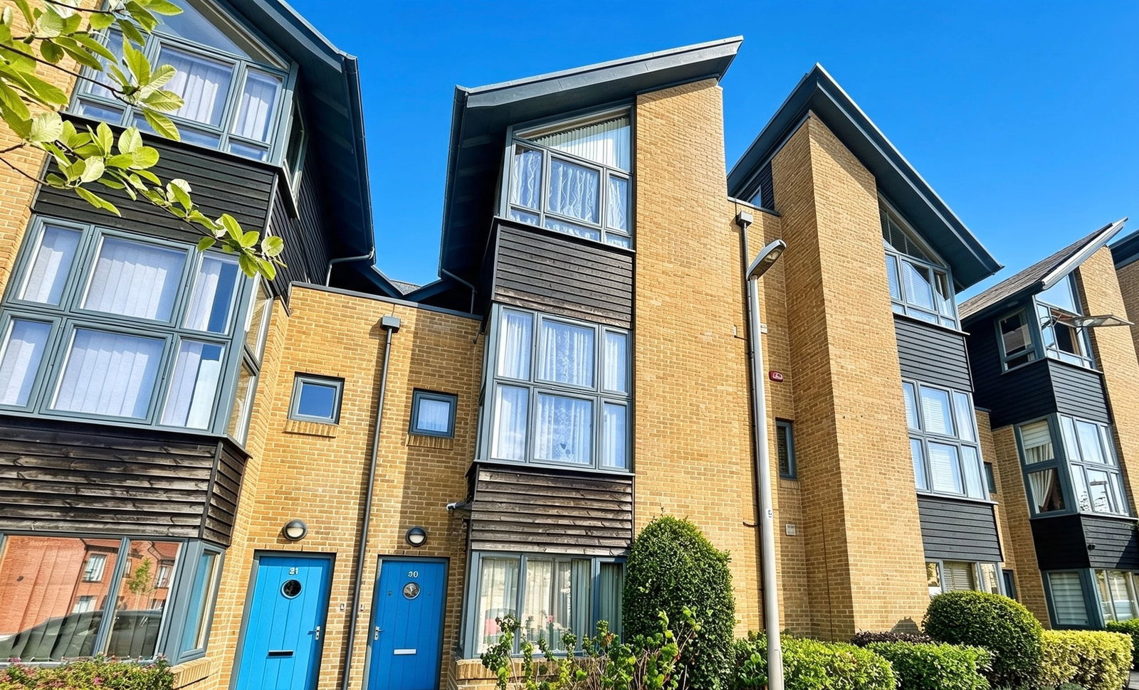 Semi Detached House in Harlow