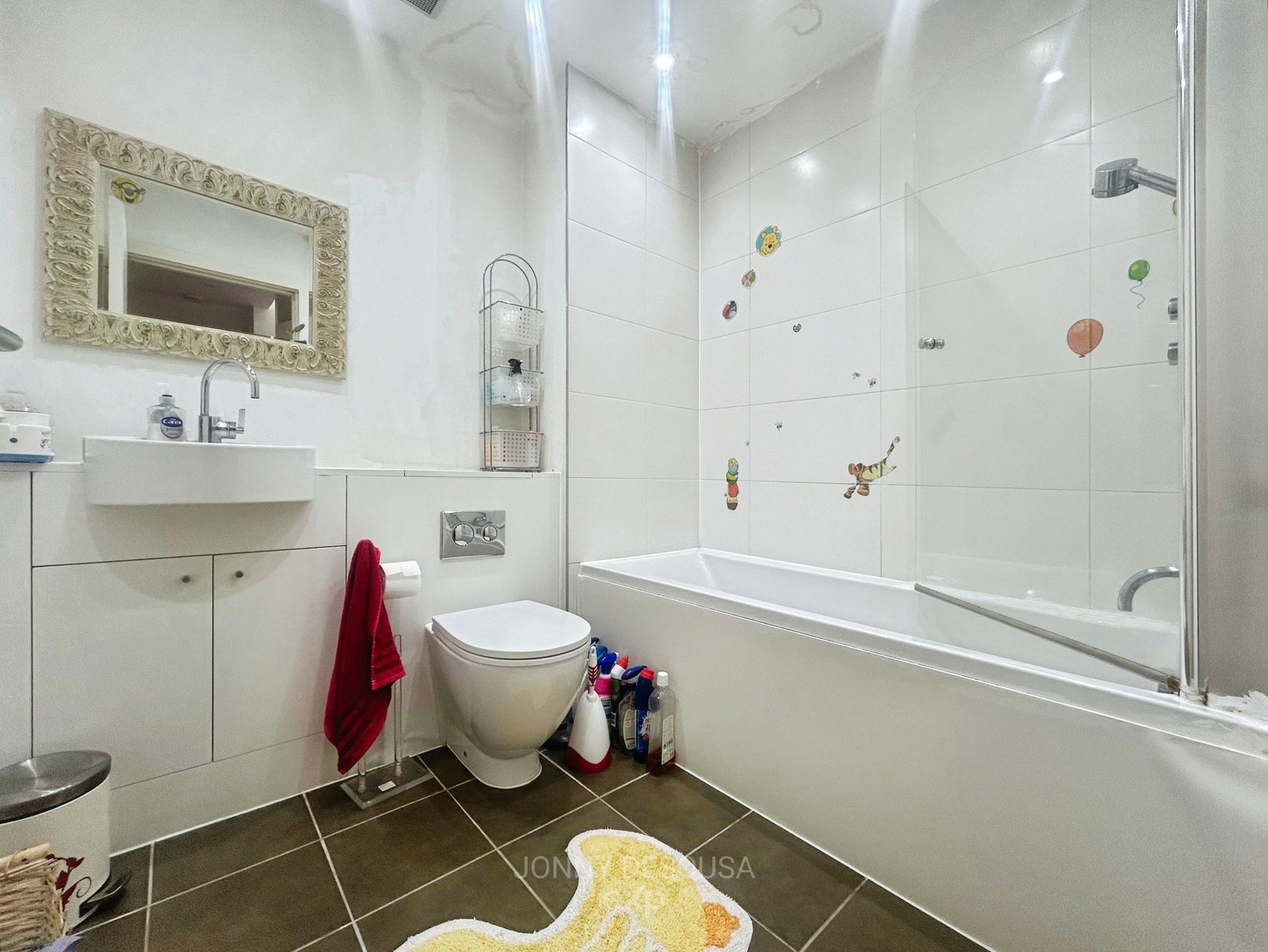 Semi Detached House in Harlow