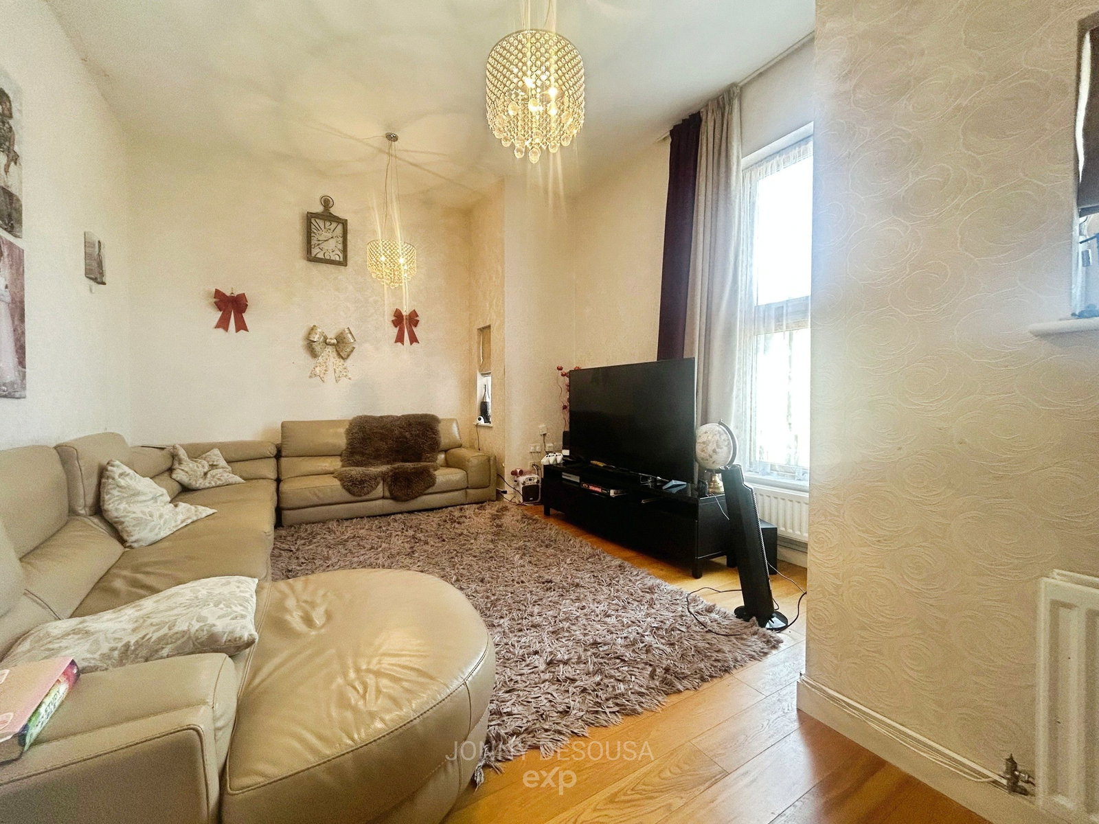 Semi Detached House in Harlow