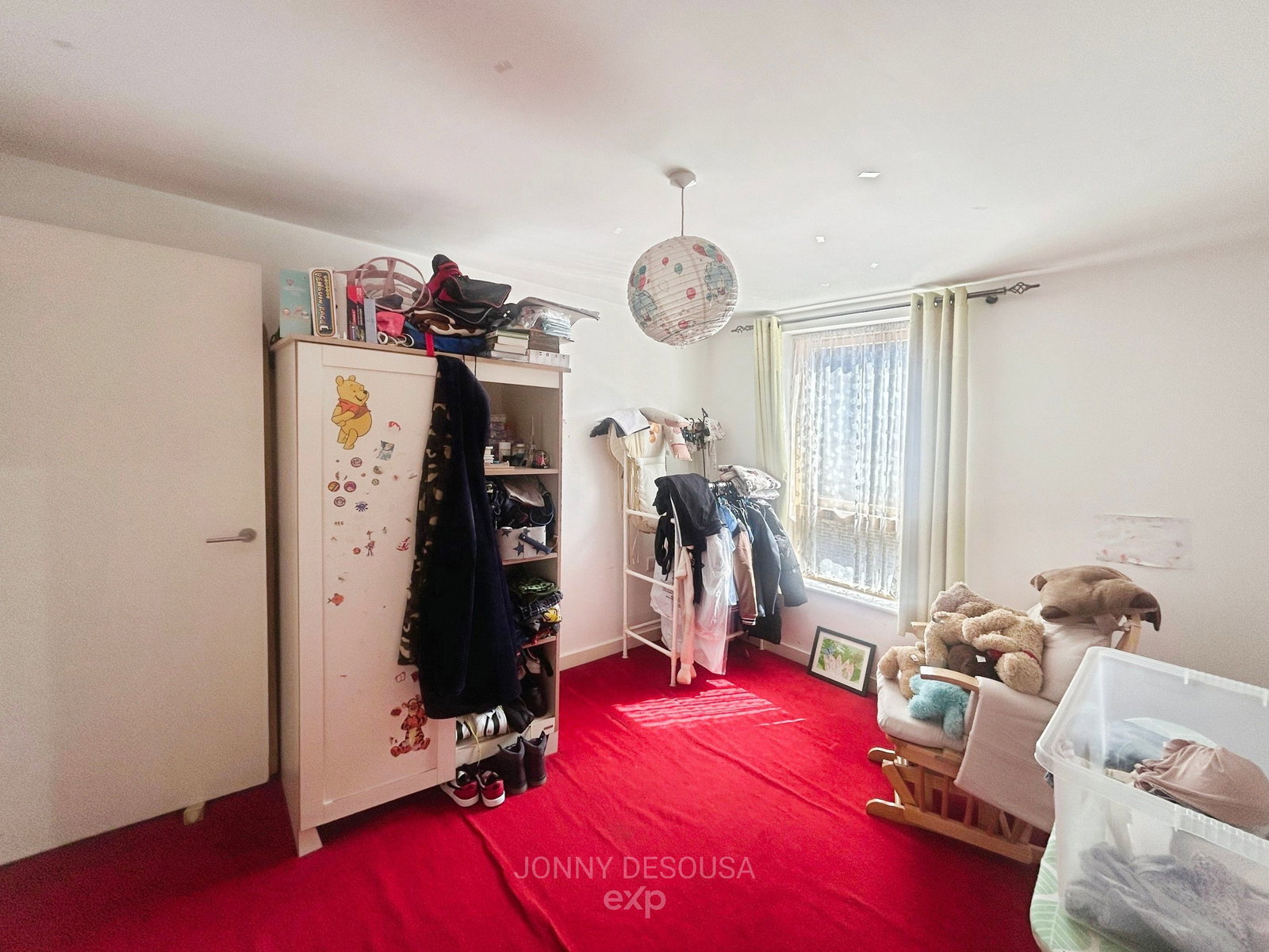 Semi Detached House in Harlow