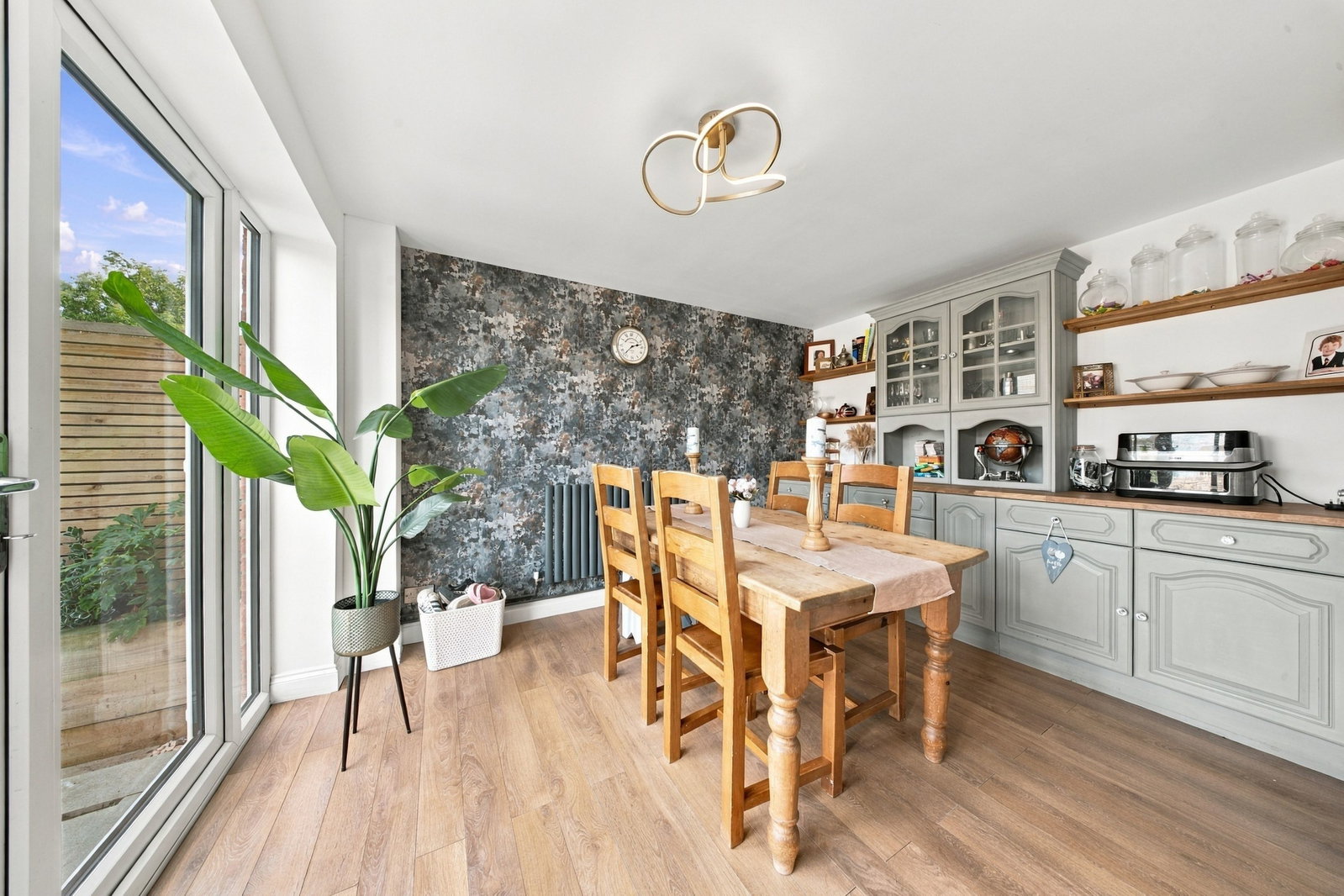 Semi Detached House for sale in St. Ives, Thorndown Close, St. Ives, PE27 6ST