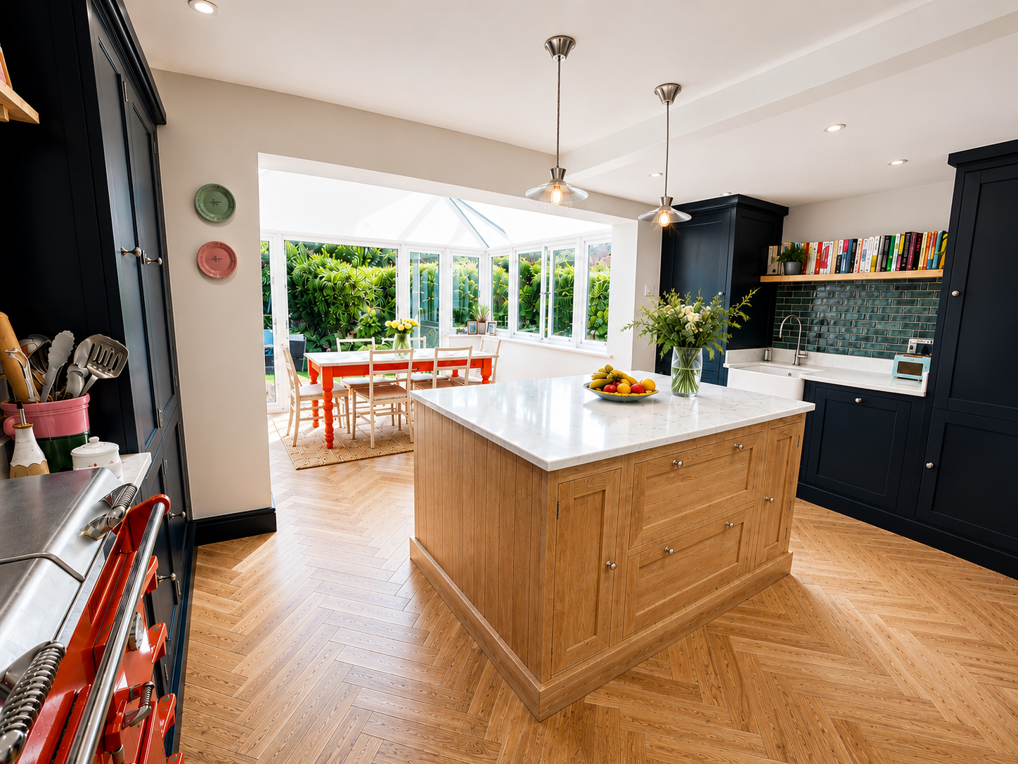 Semi Detached House in Neston 3
