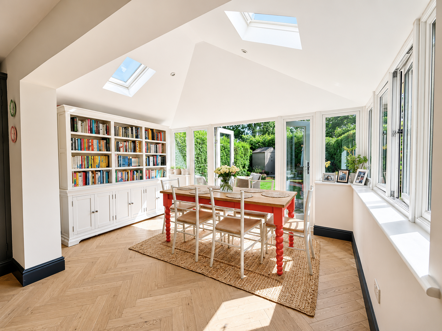 Semi Detached House in Neston