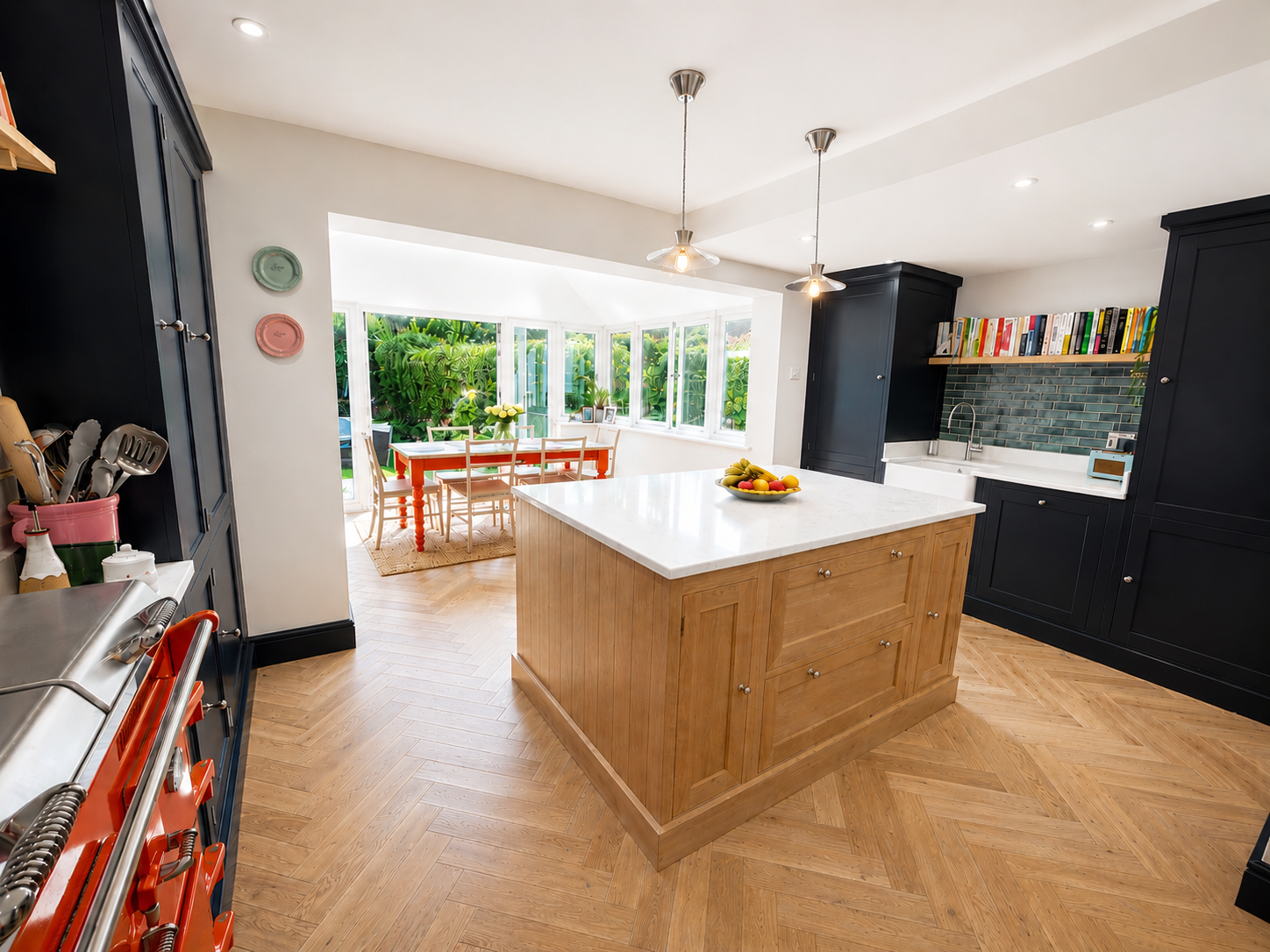 Semi Detached House in Neston