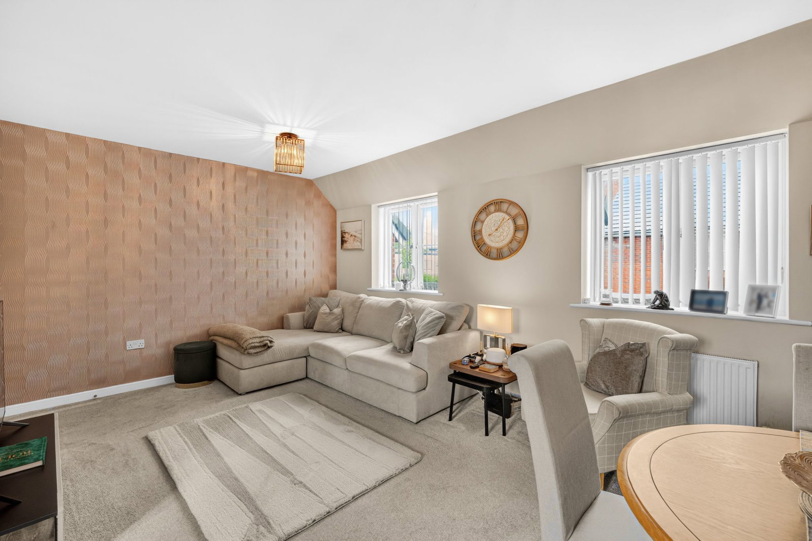 Coach House in Merthyr Tydfil