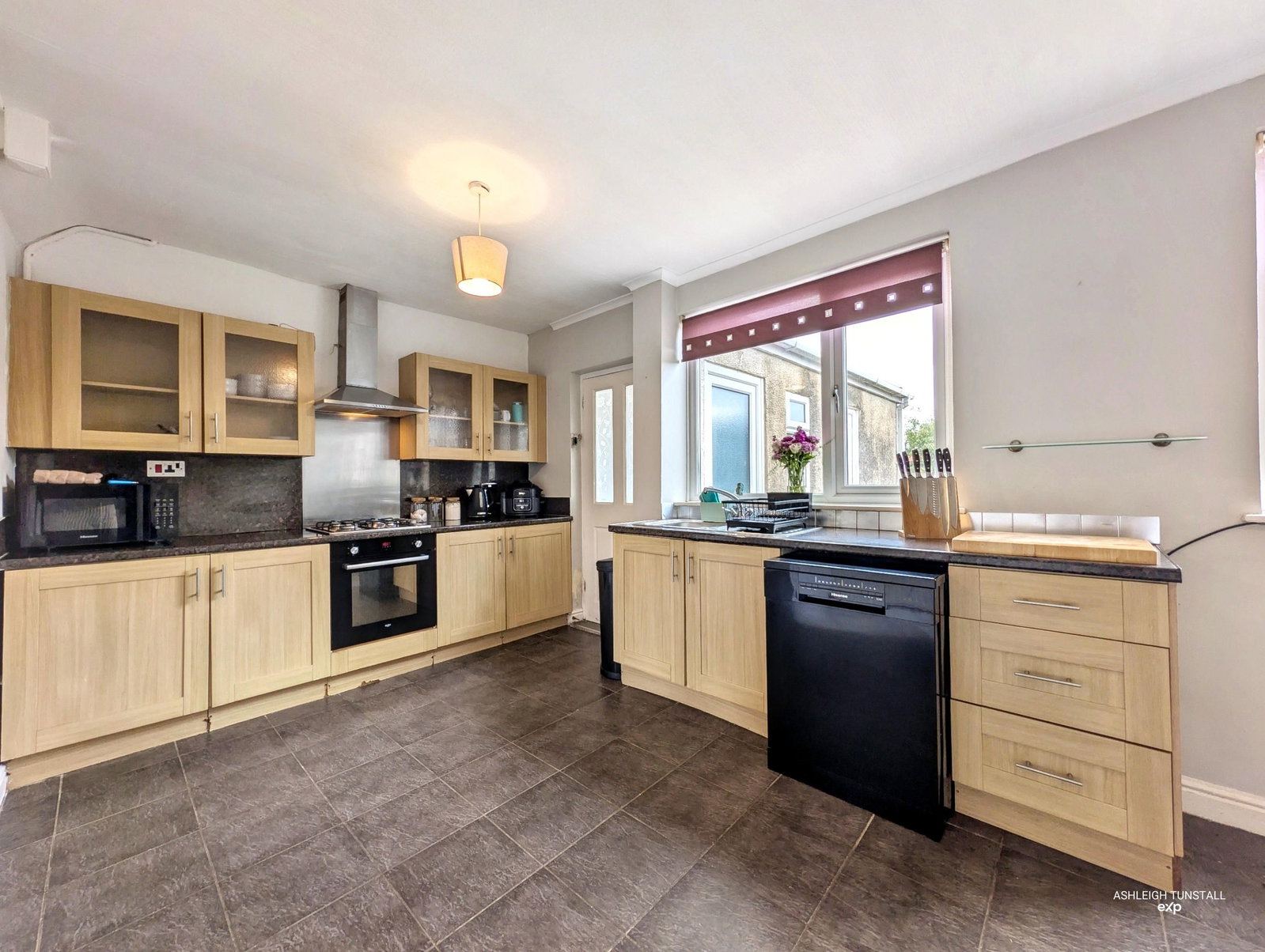 End Of Terrace House in Whitehaven