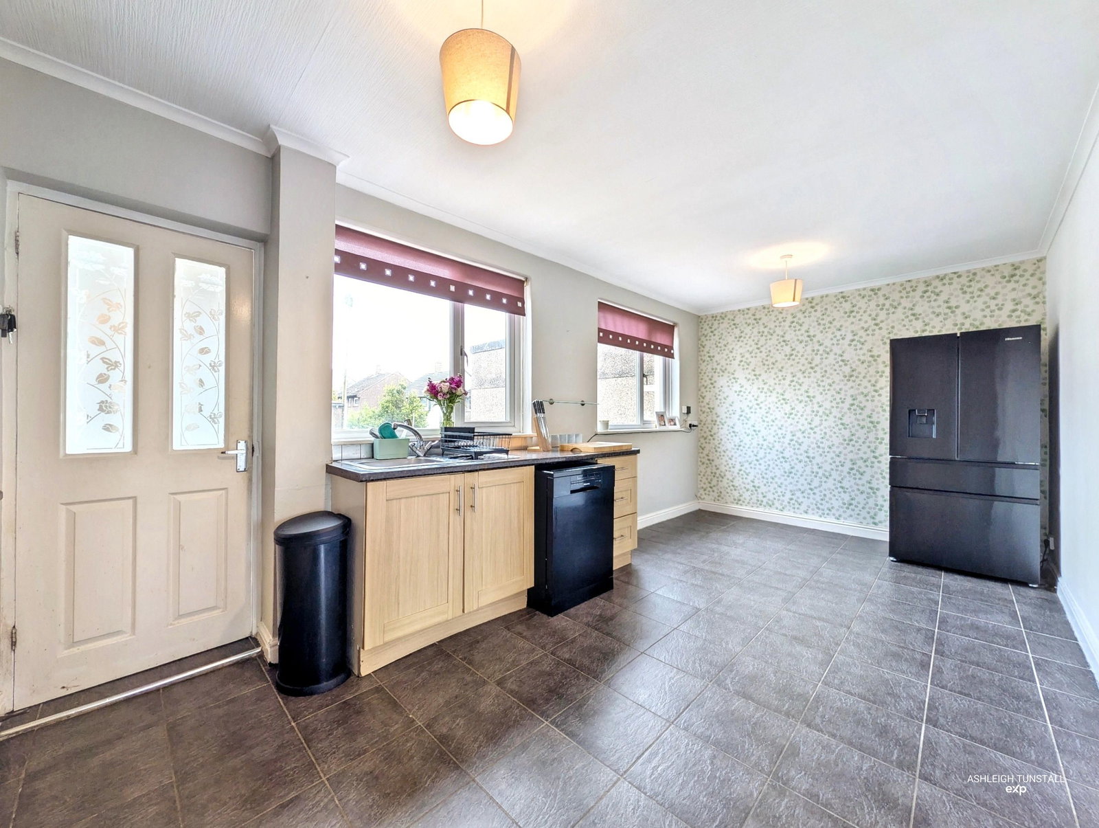End Of Terrace House in Whitehaven