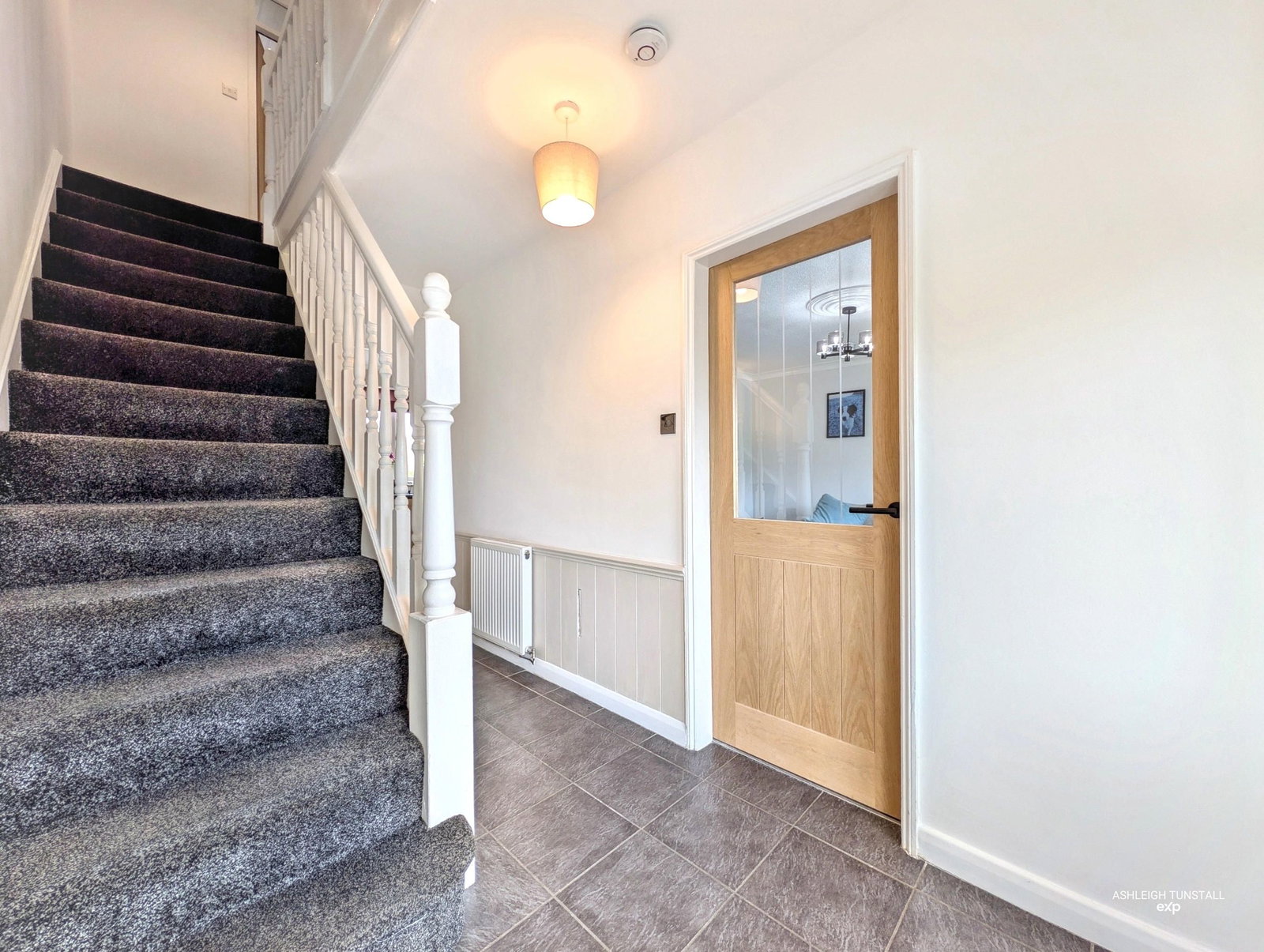 End Of Terrace House in Whitehaven