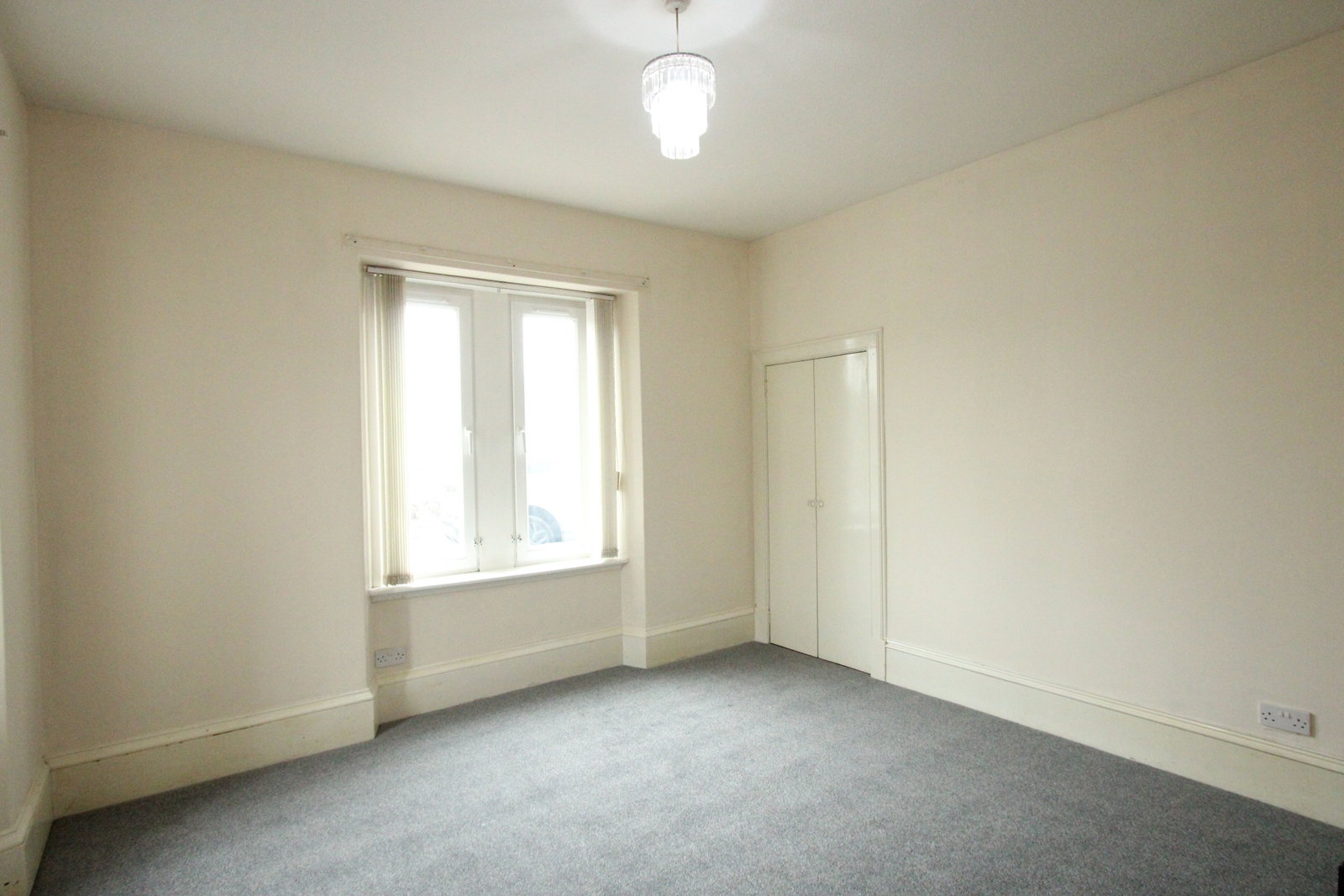 Semi Detached House in Lockerbie