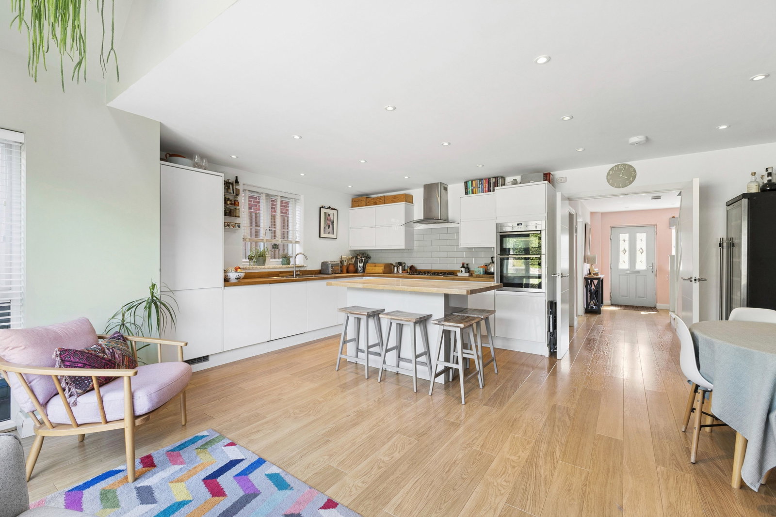 Detached House in Cheltenham