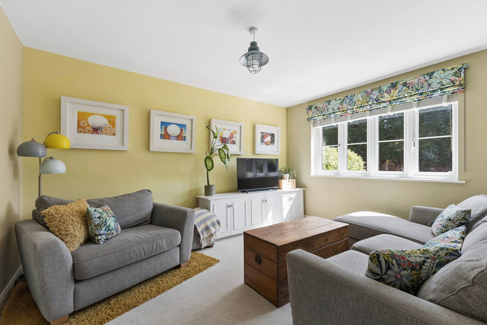 Detached House in Cheltenham
