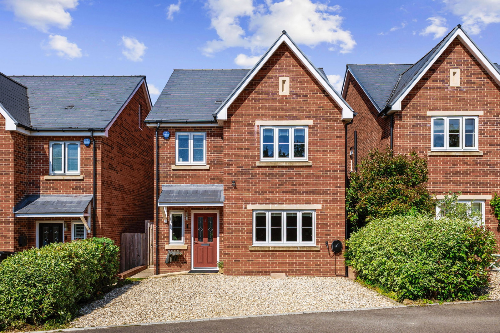 Detached House in Cheltenham