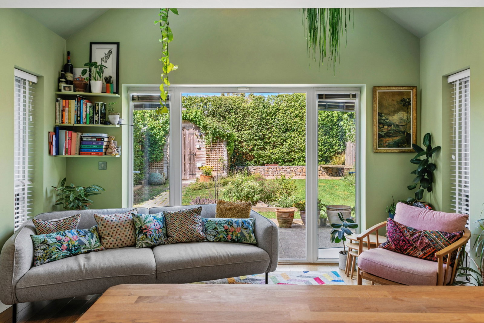 Detached House in Cheltenham