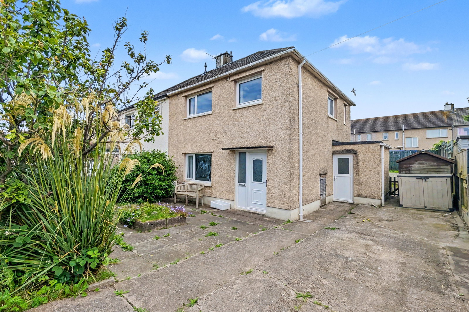 Semi Detached House in Egremont