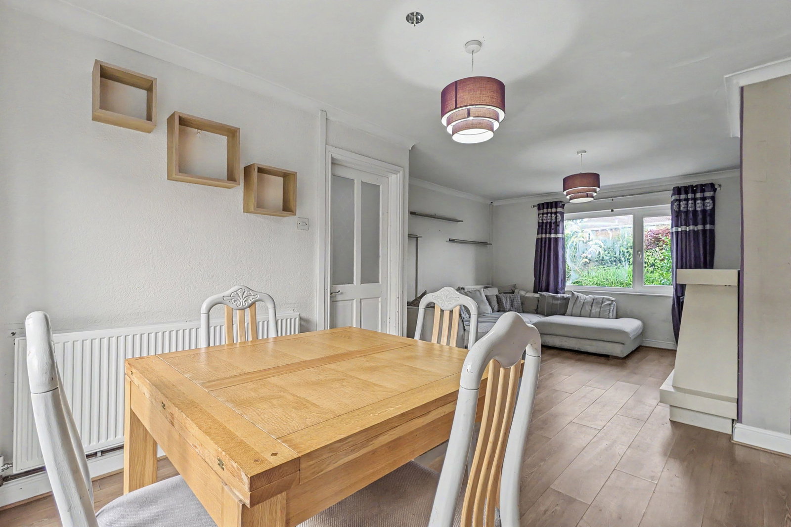 Semi Detached House in Egremont