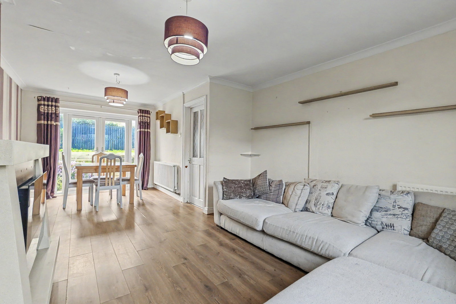 Semi Detached House in Egremont