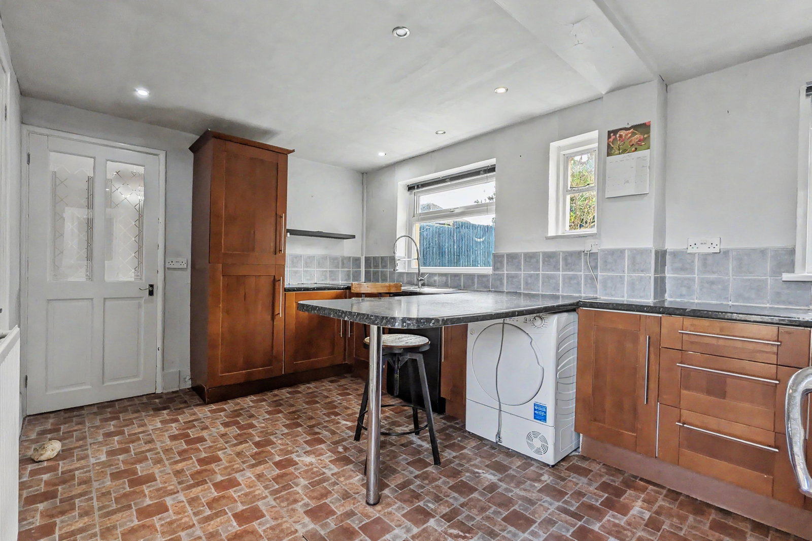 Semi Detached House in Egremont