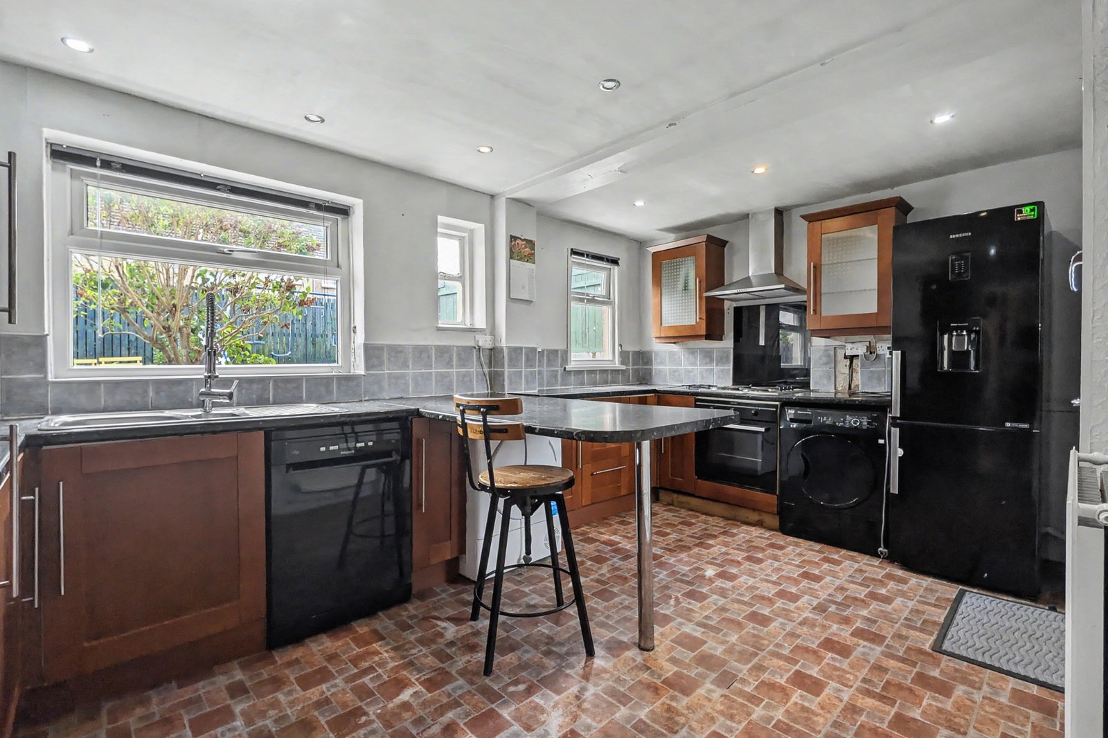 Semi Detached House in Egremont
